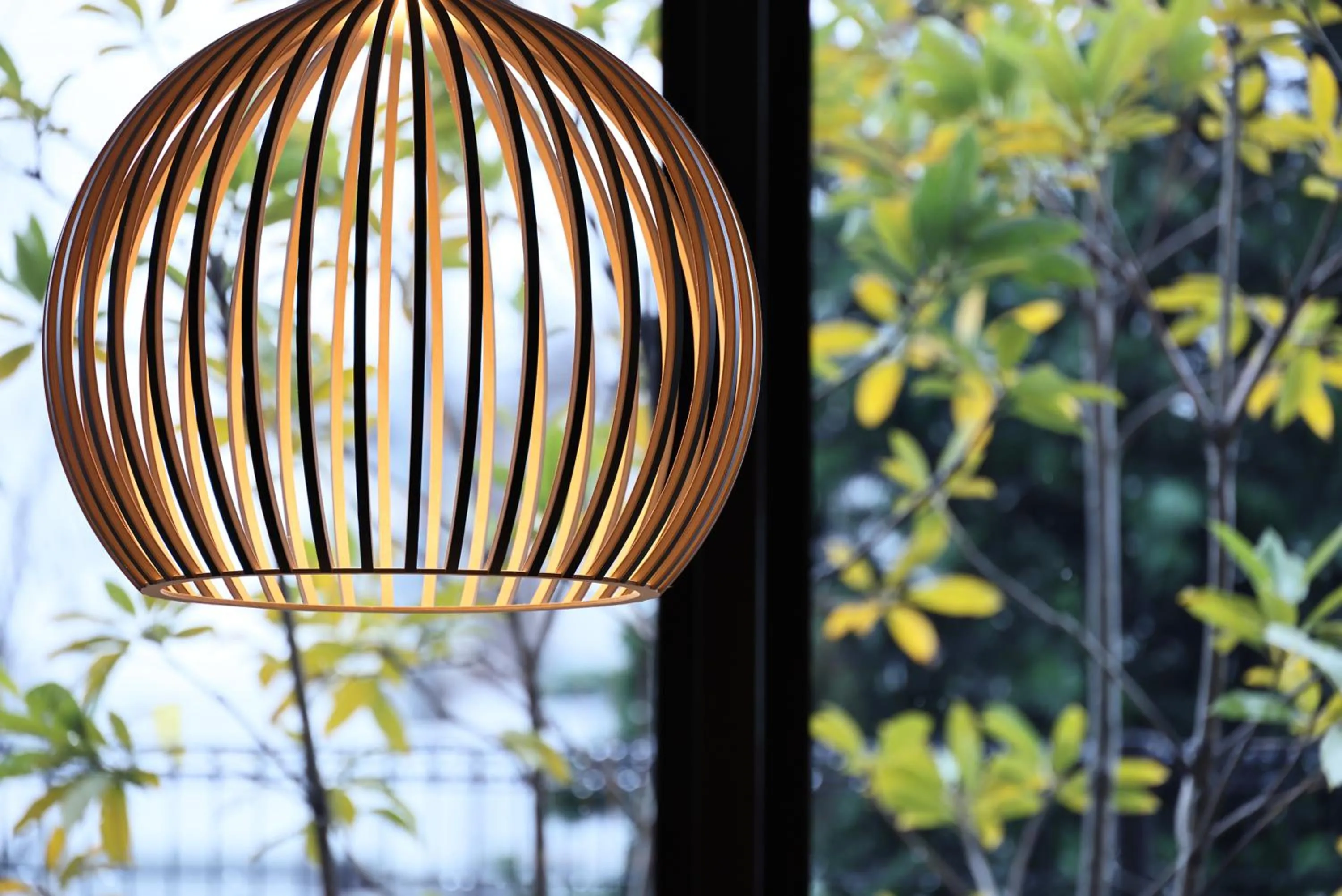 Restaurant/places to eat in The Royal Park Hotel Kyoto Umekoji