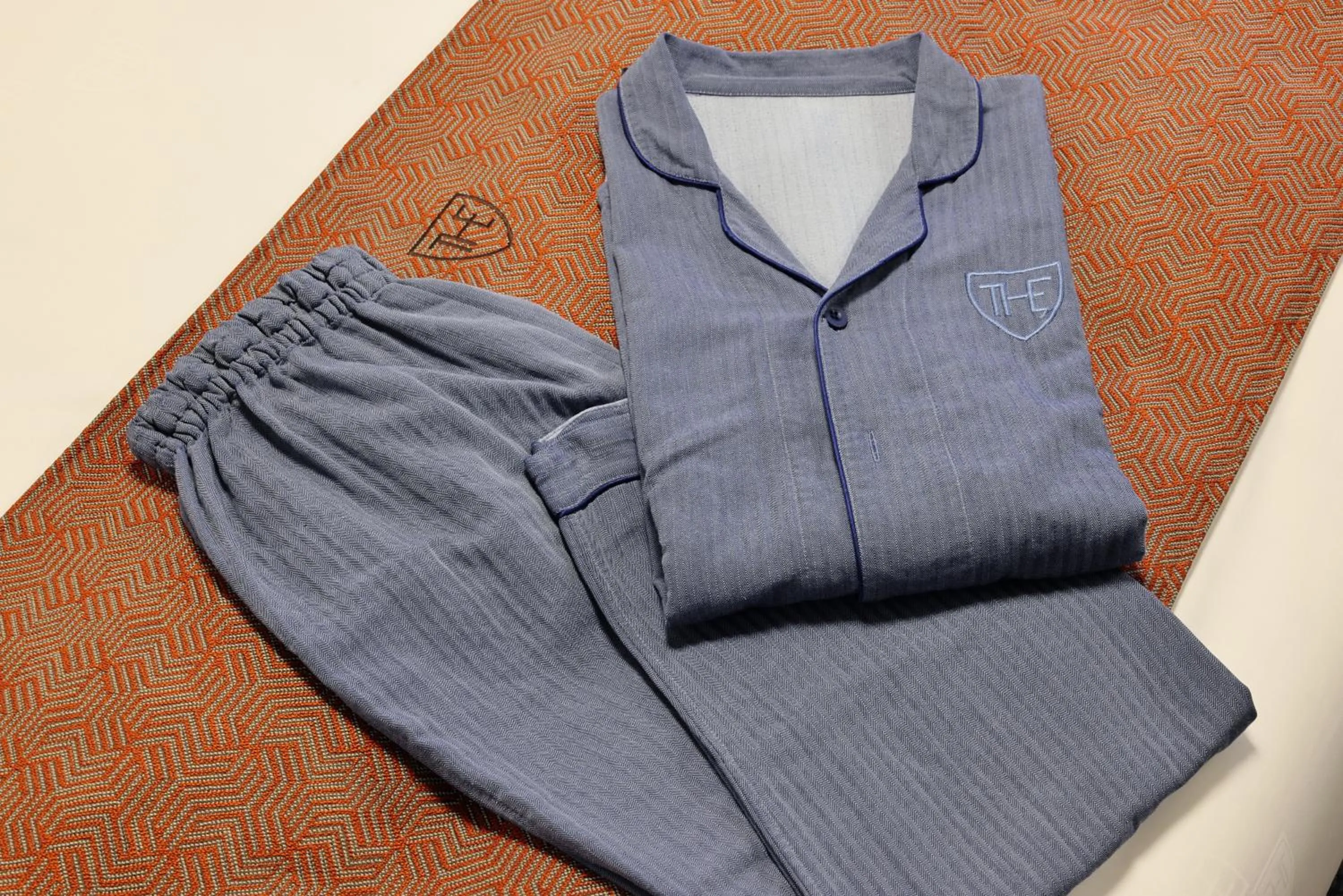 Photo of the whole room in The Royal Park Hotel Kyoto Umekoji