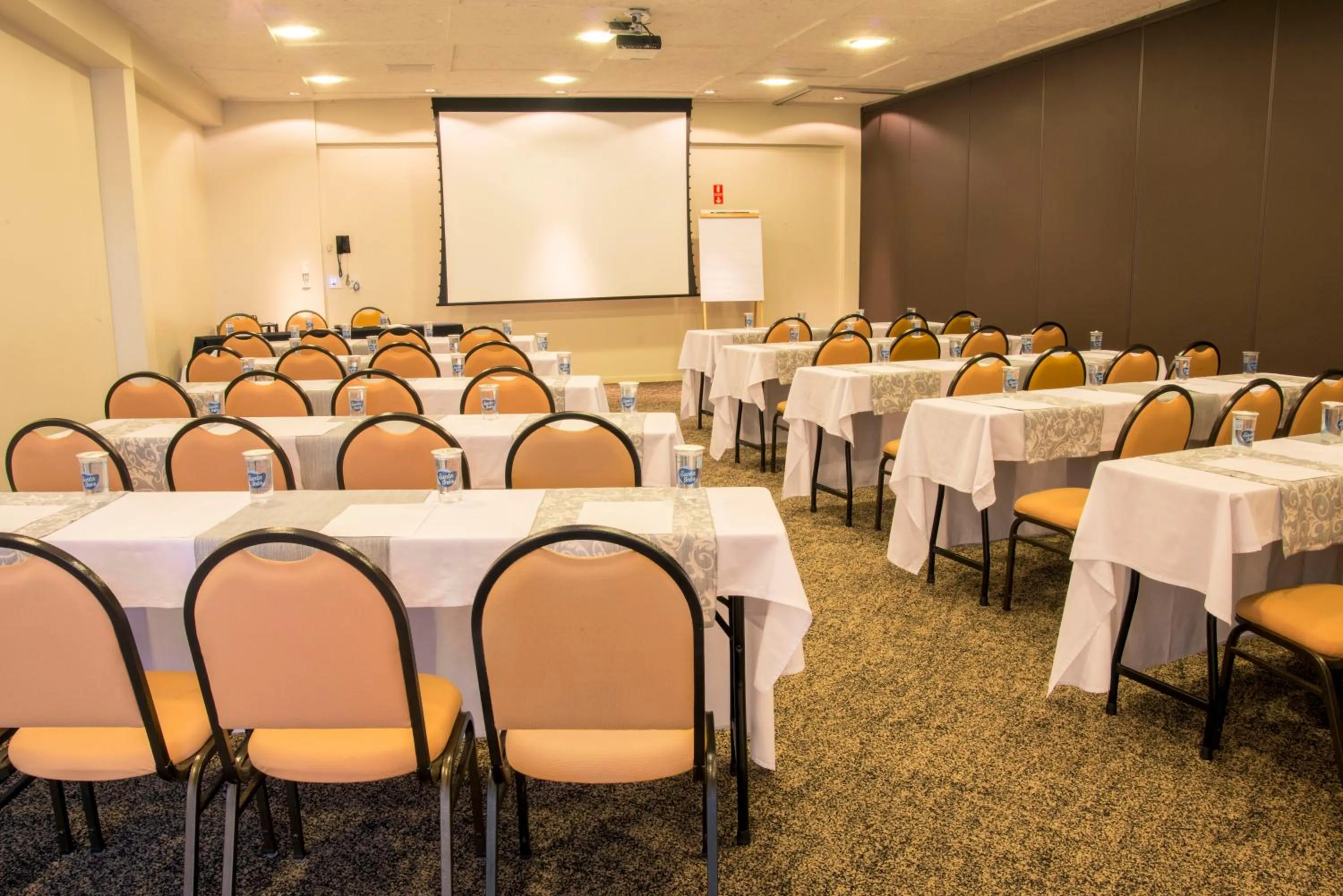 Meeting/conference room in Estoril Hotel