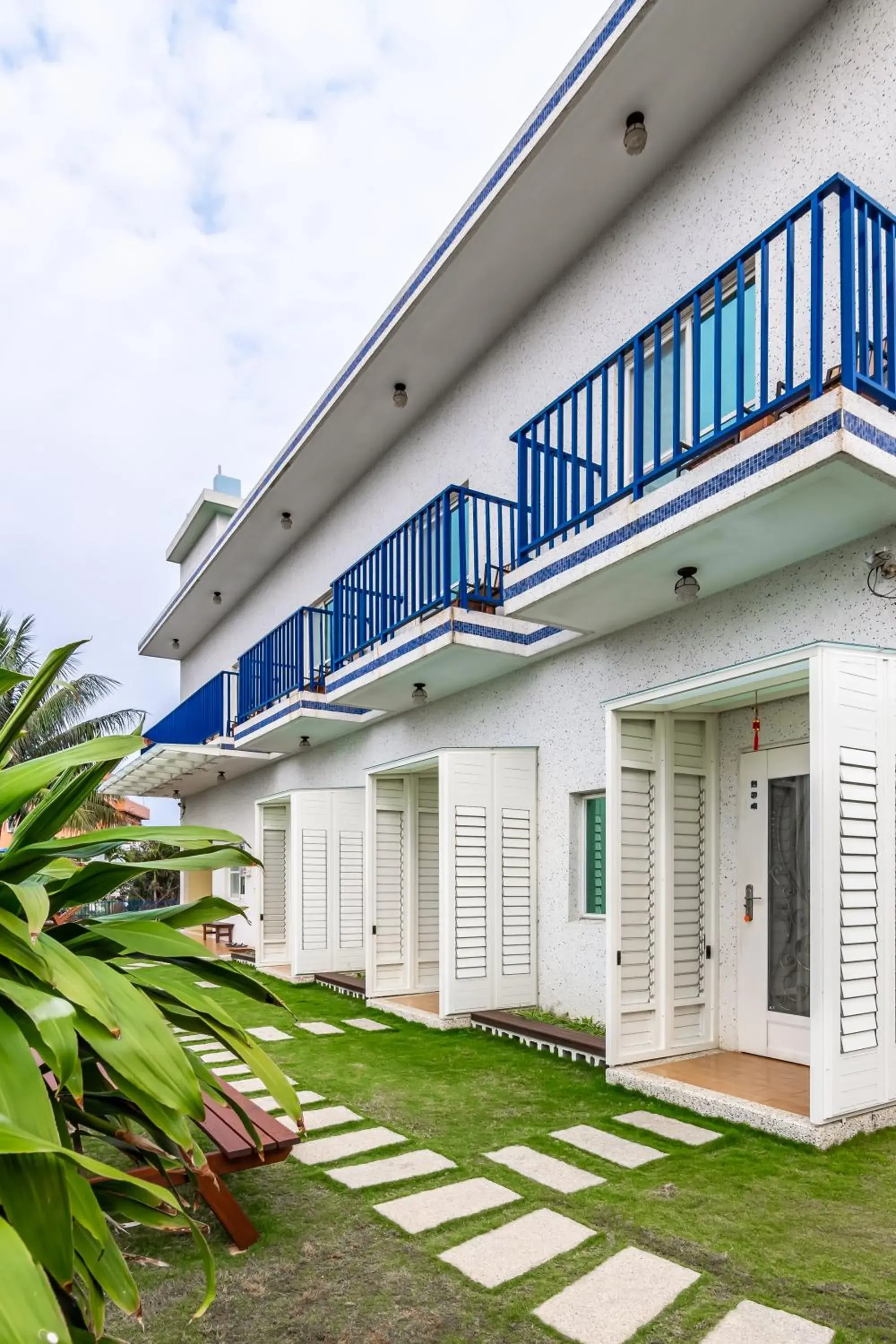 Tropical island B&B Tropical island B&B