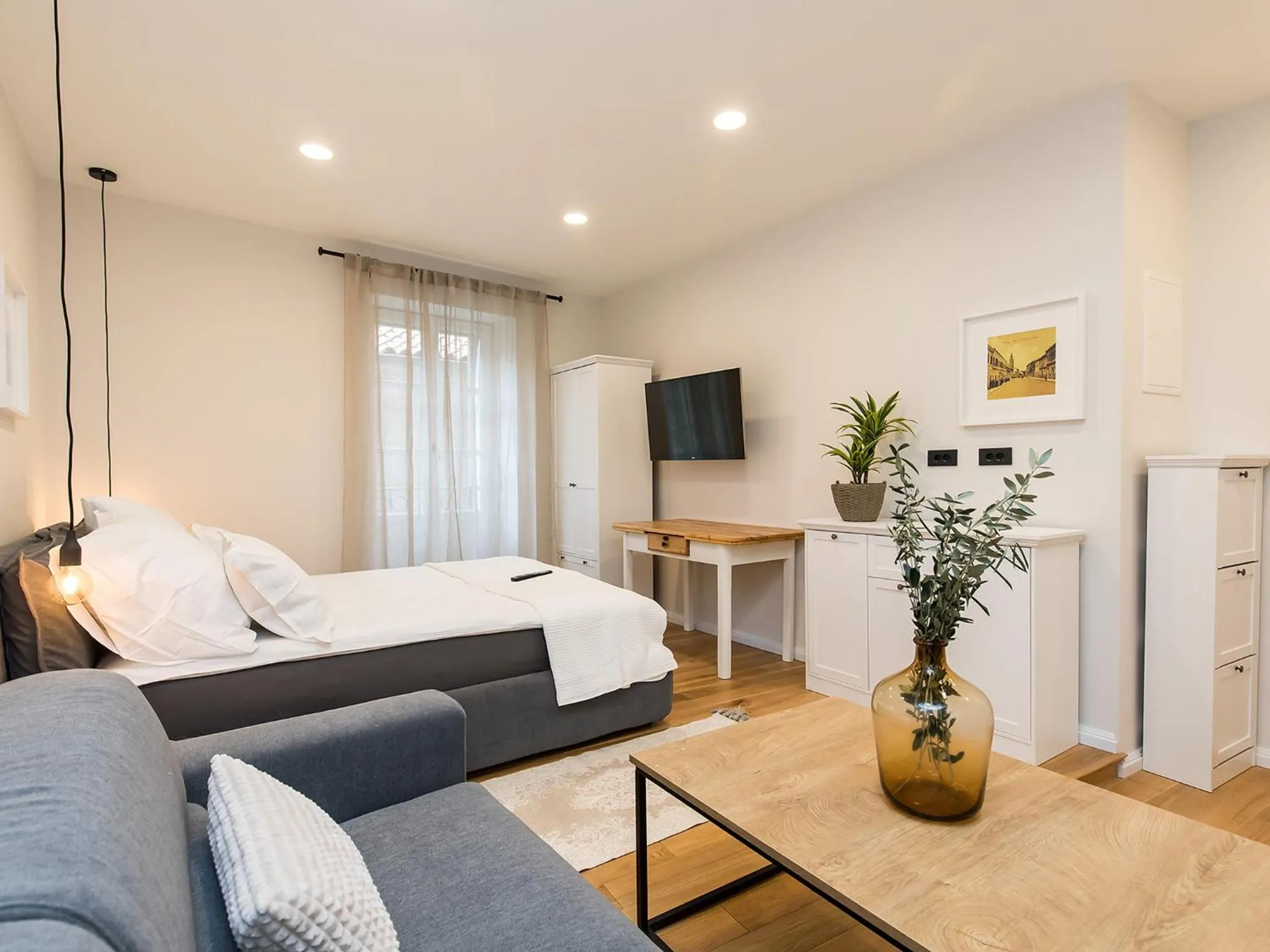 NEWPremium Suite Šinjorina, Historical City Centre