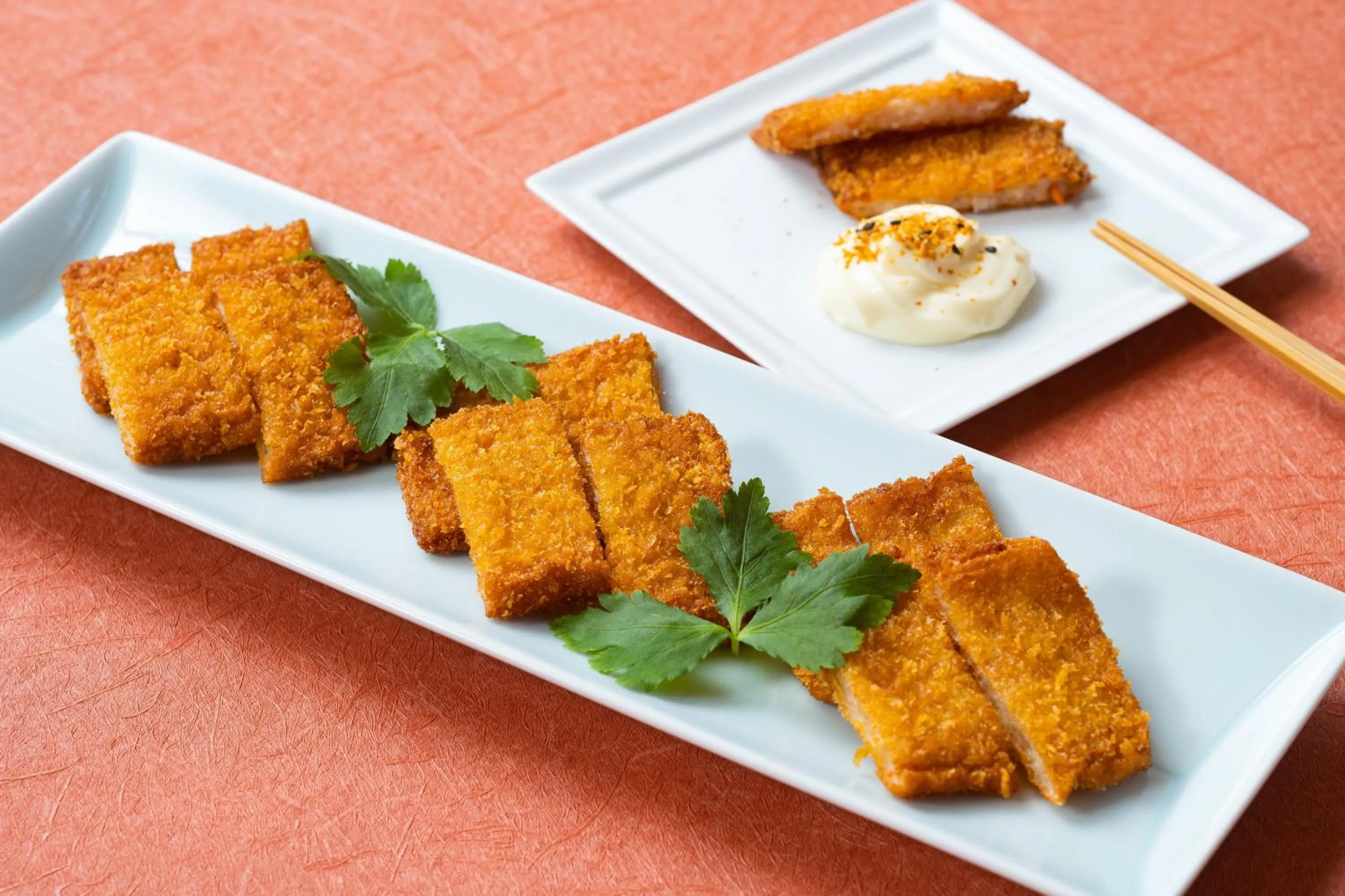 Breakfast in Vessel Inn Hiroshima Station