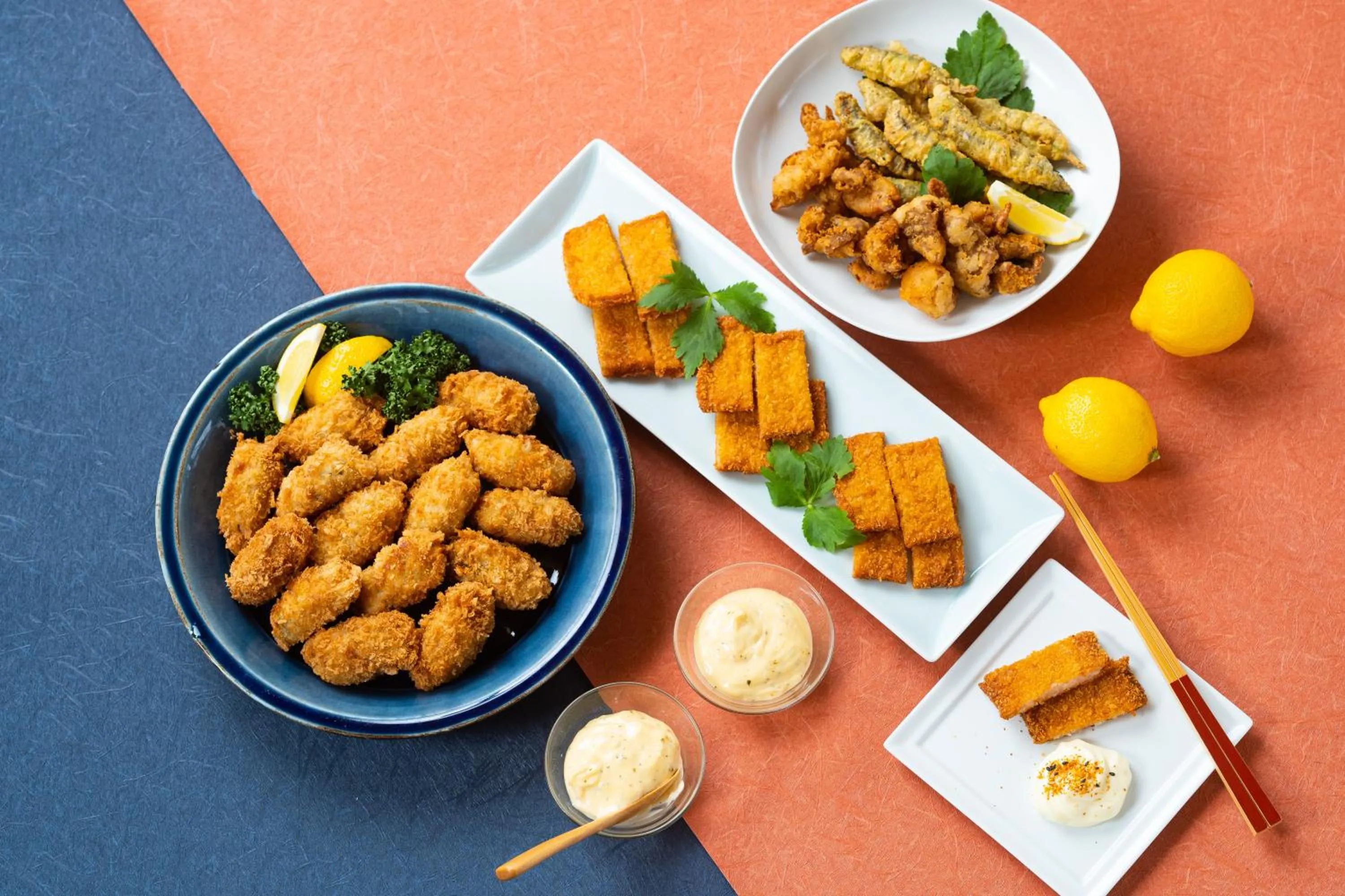 Breakfast in Vessel Inn Hiroshima Station