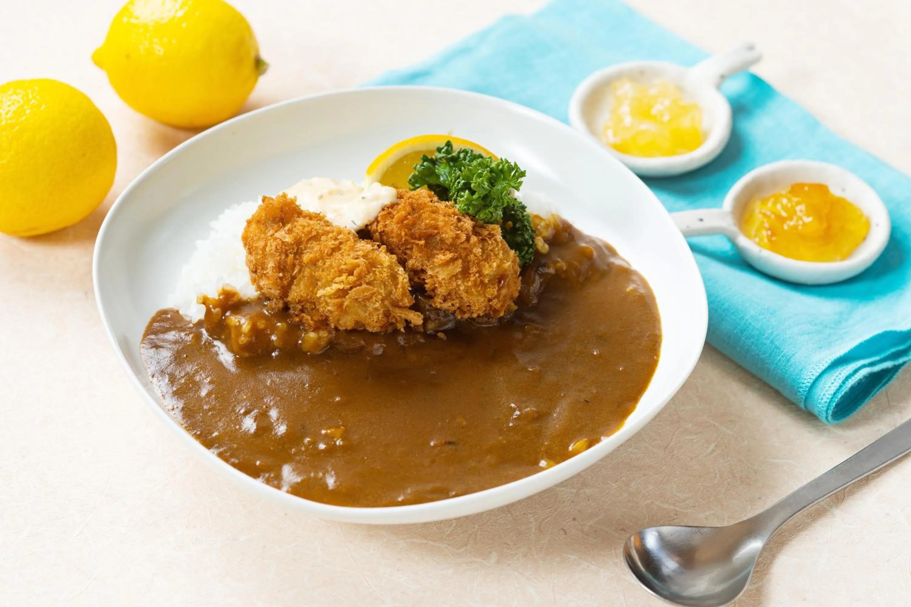 Breakfast in Vessel Inn Hiroshima Station