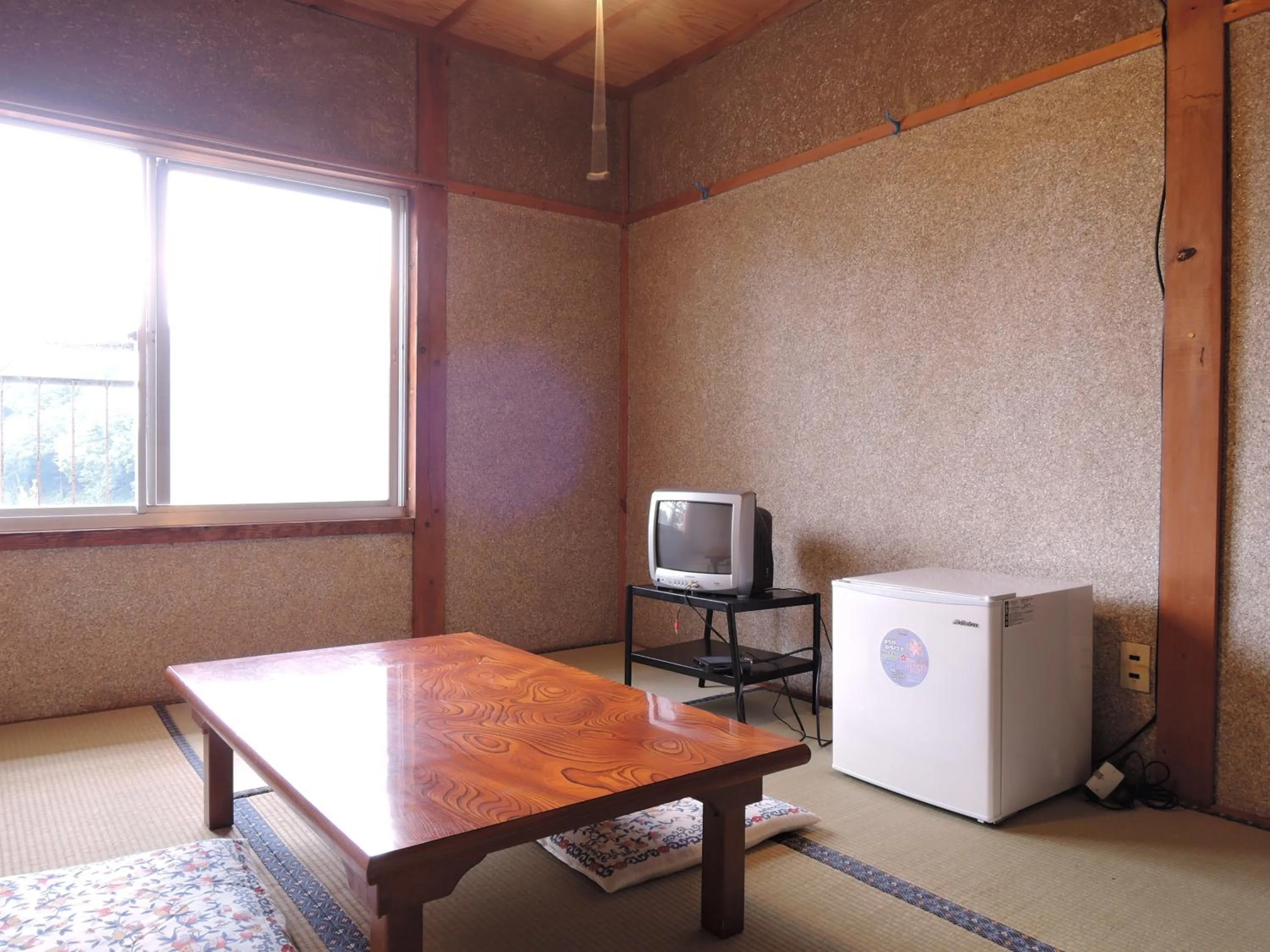 Double or Twin Room - single occupancy in Shintaku Sanso