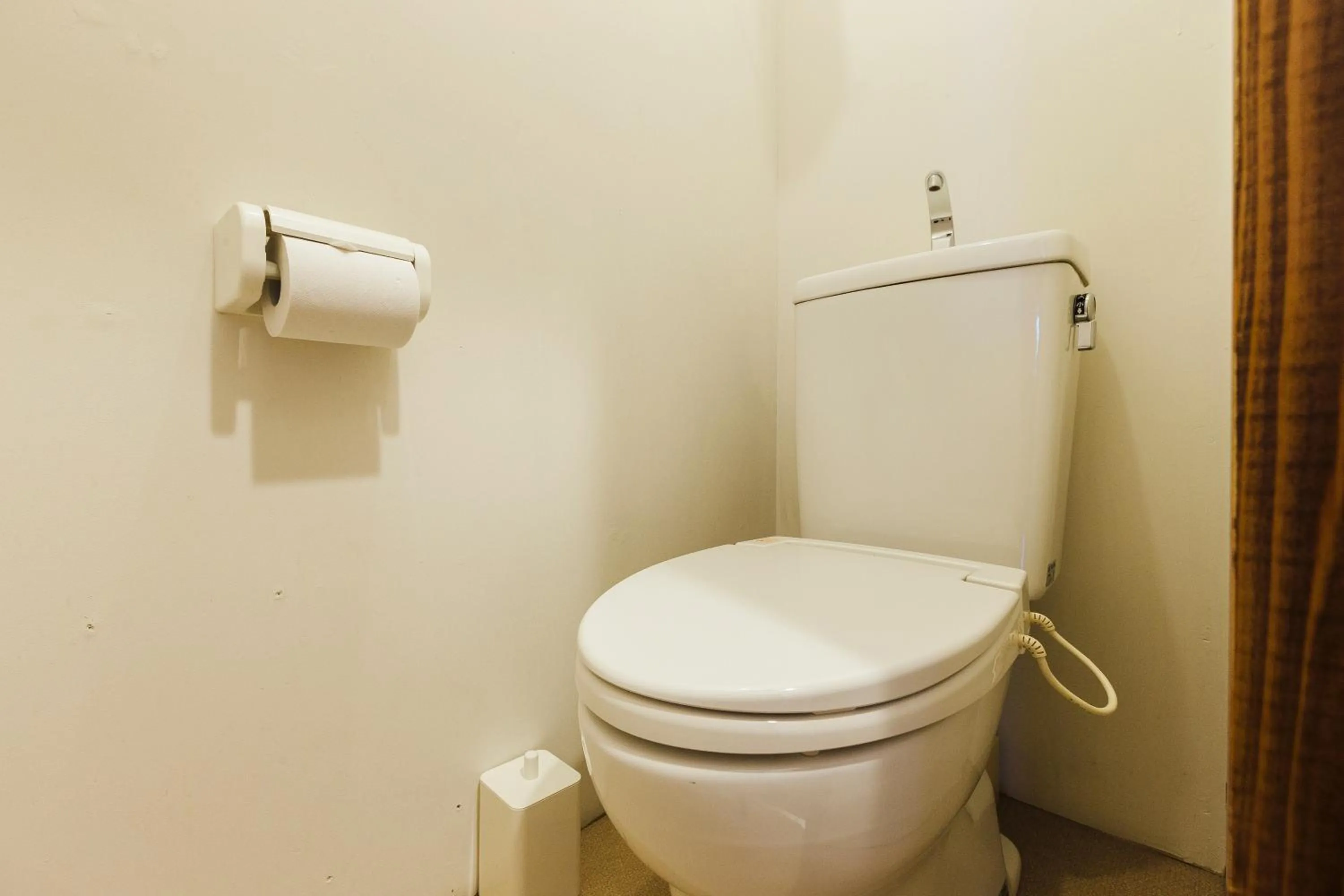 Bathroom in Torii-Kuguru