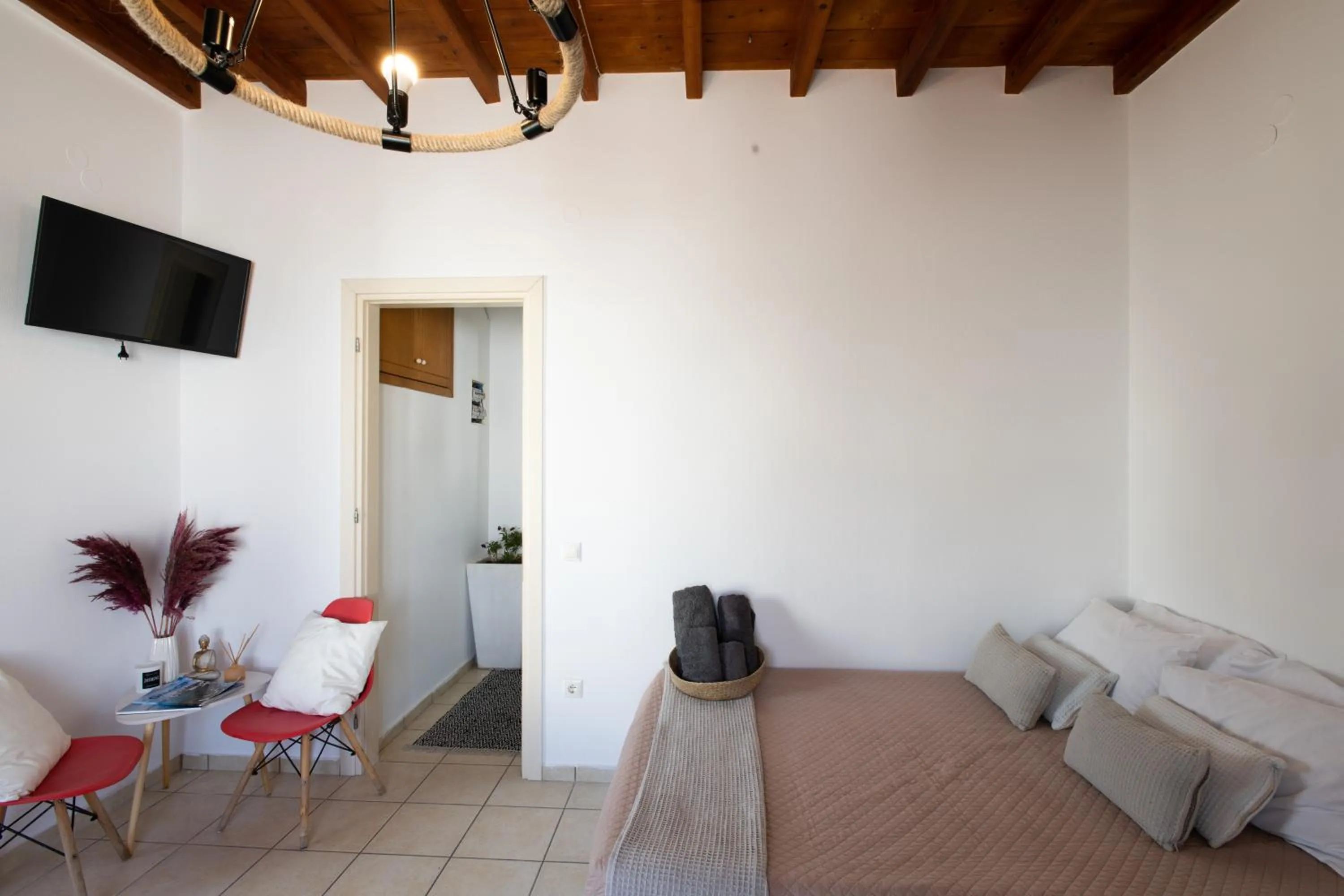 Dimelal Mykonos Town Apartments