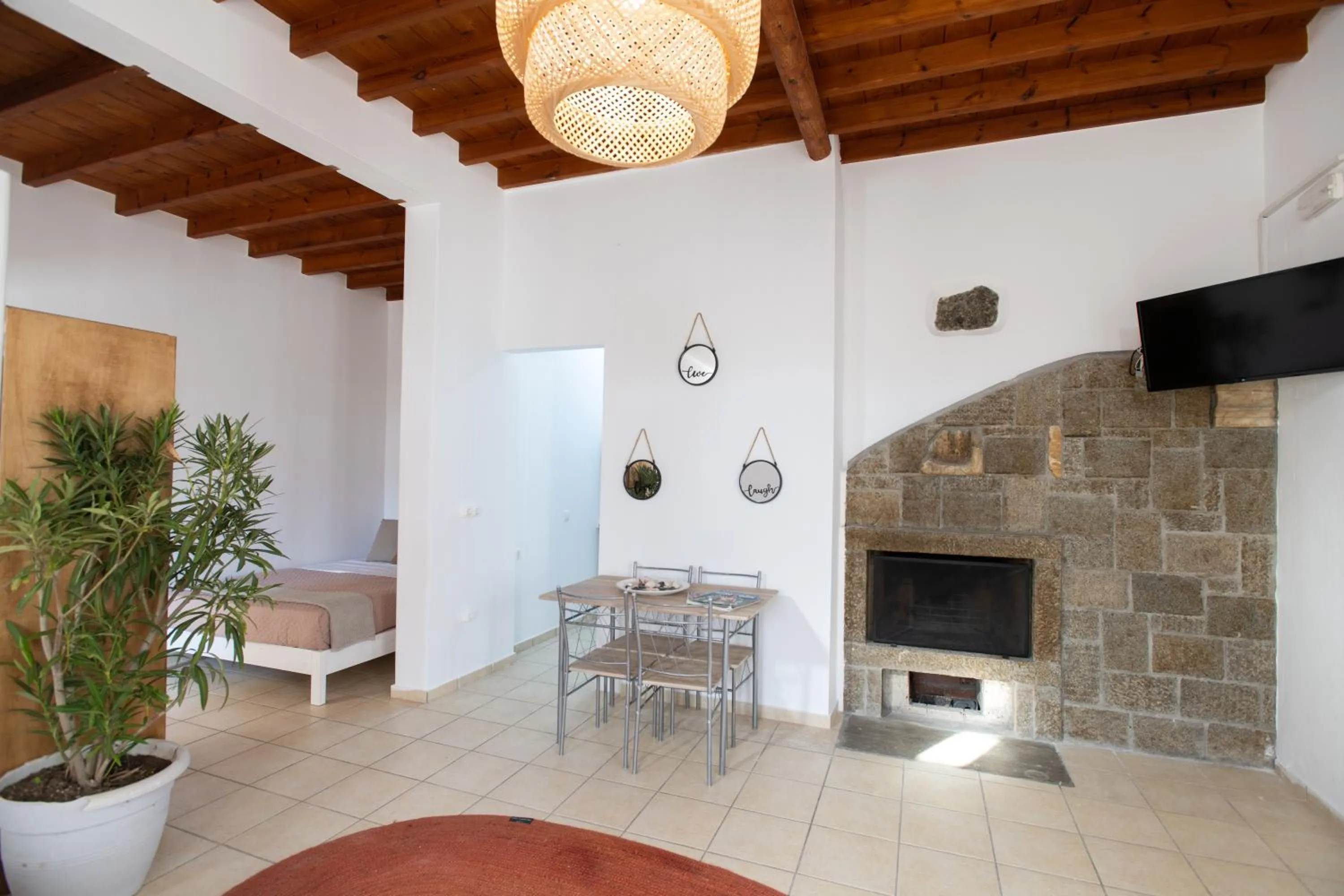 Dimelal Mykonos Town Apartments