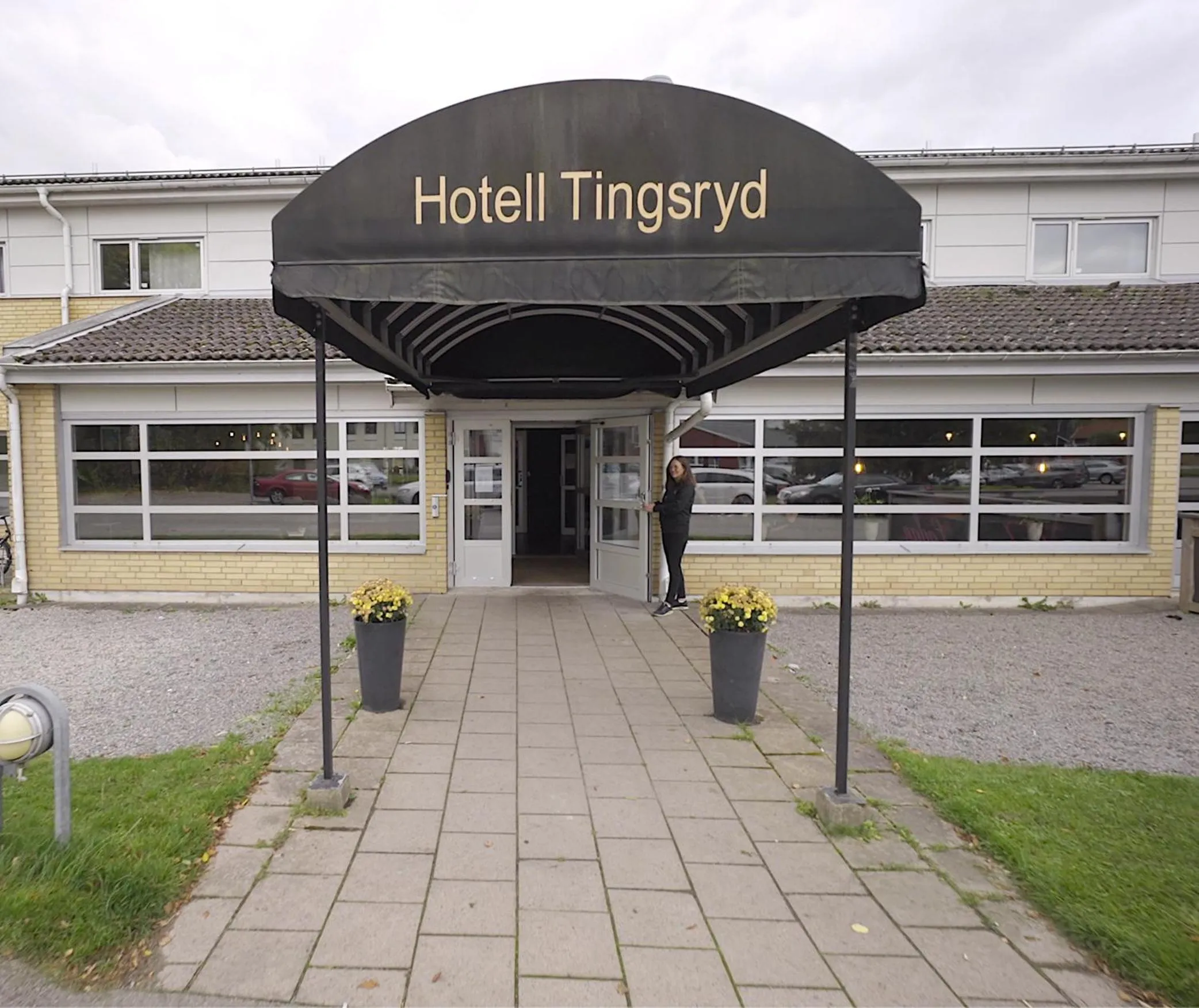 Hotel Tingsryd