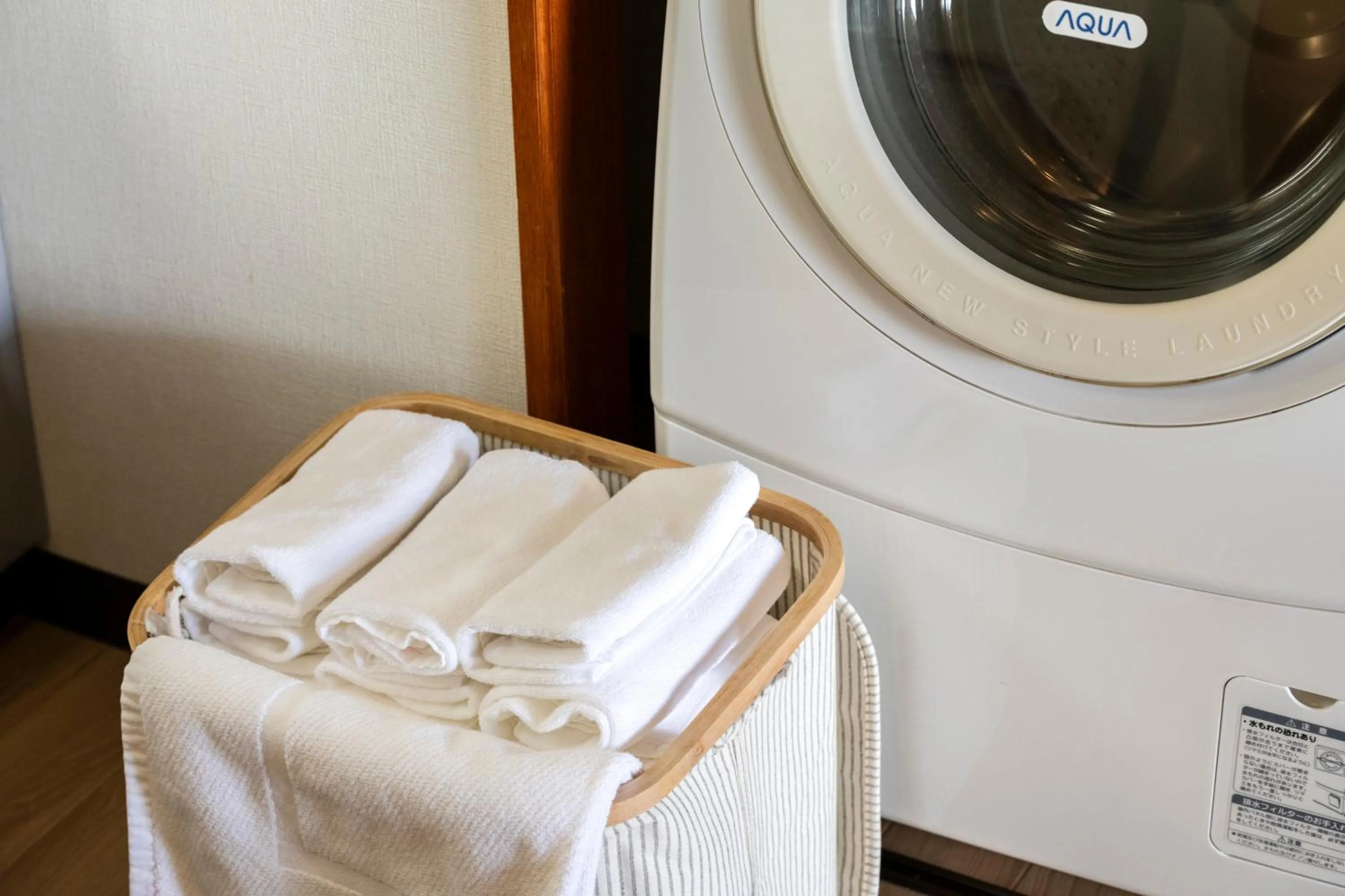 towels in The COMFORIA