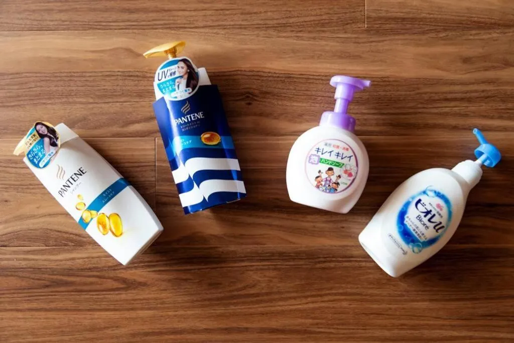 Bathroom in The COMFORIA