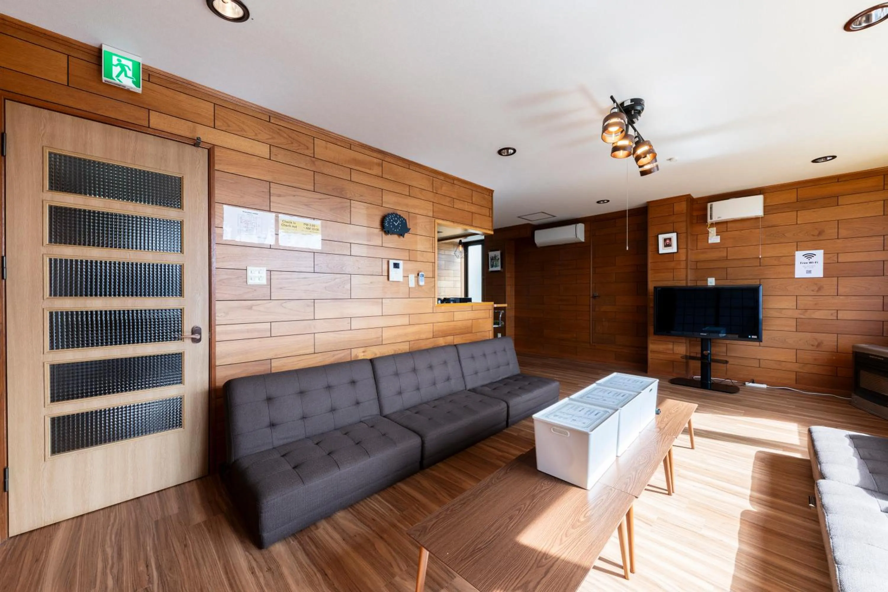 TV and multimedia in The COMFORIA