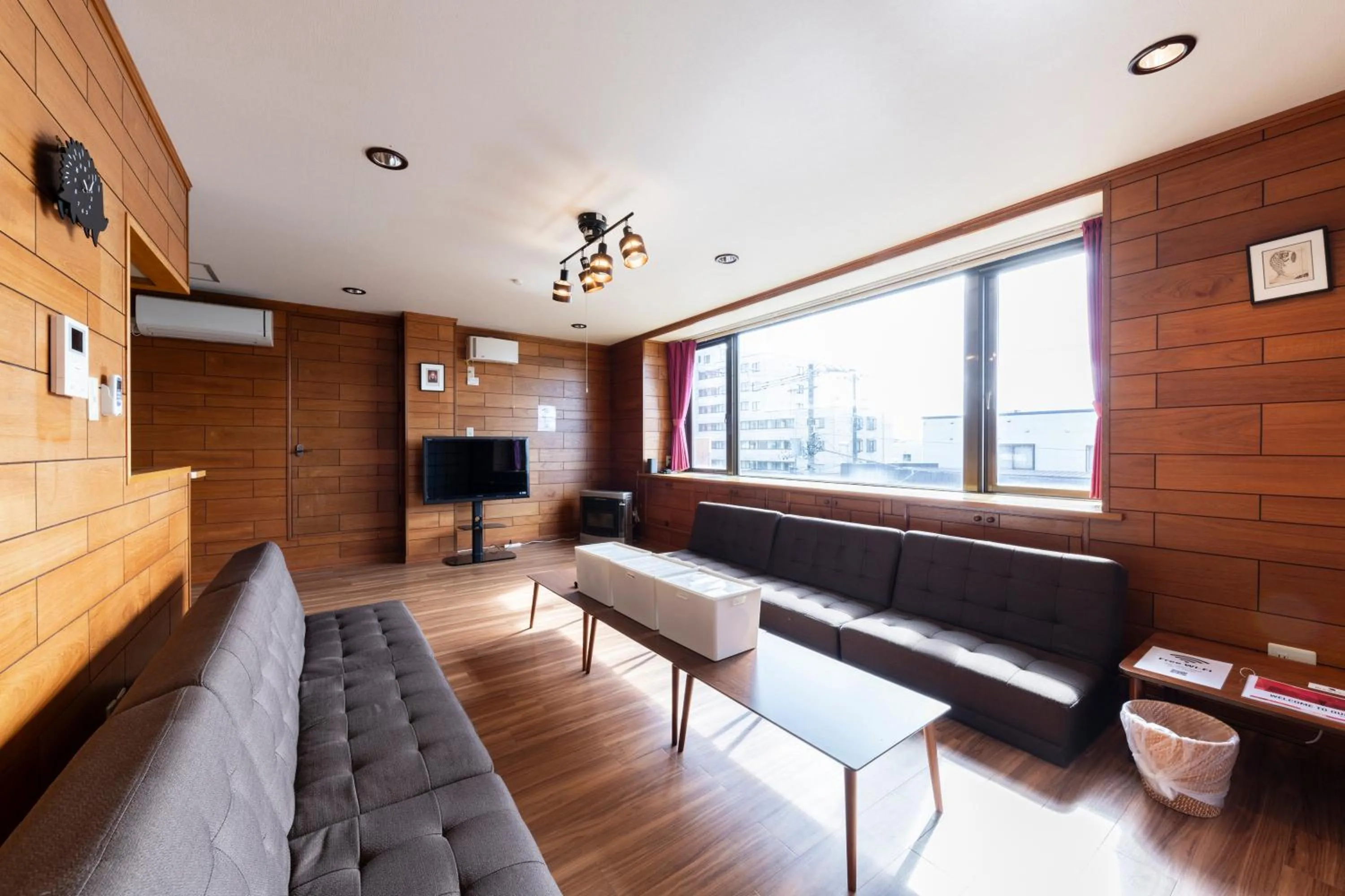 TV and multimedia in The COMFORIA