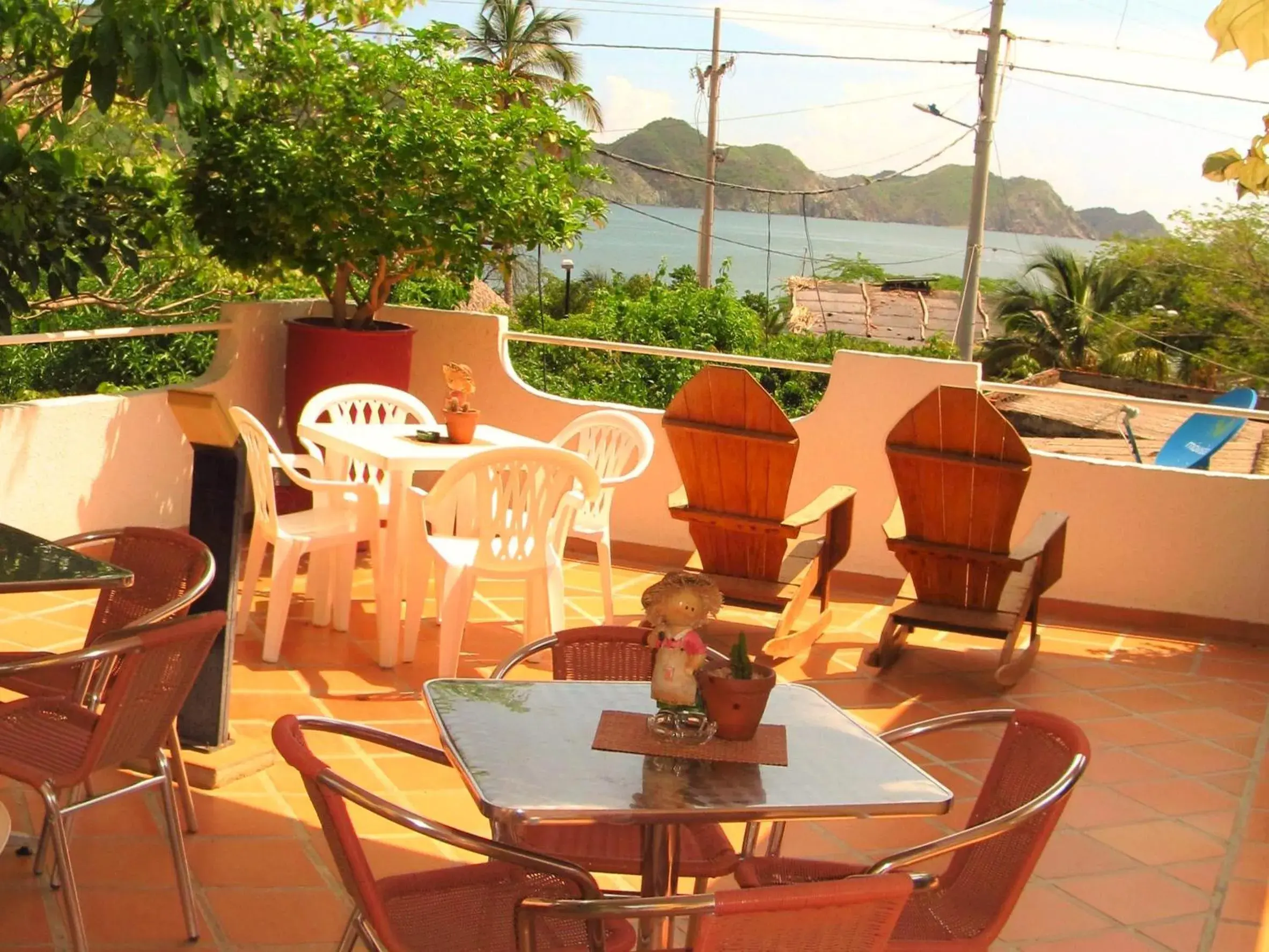 Casa D'mer Taganga Casa D'mer Taganga