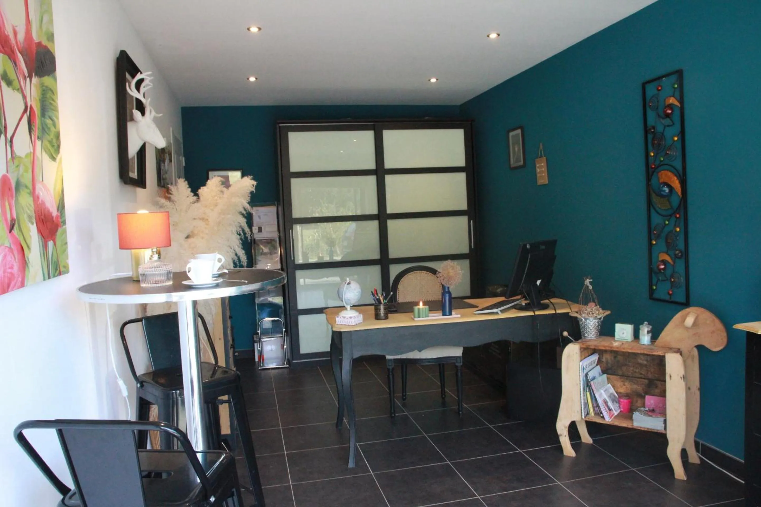 Other in La Catiniere