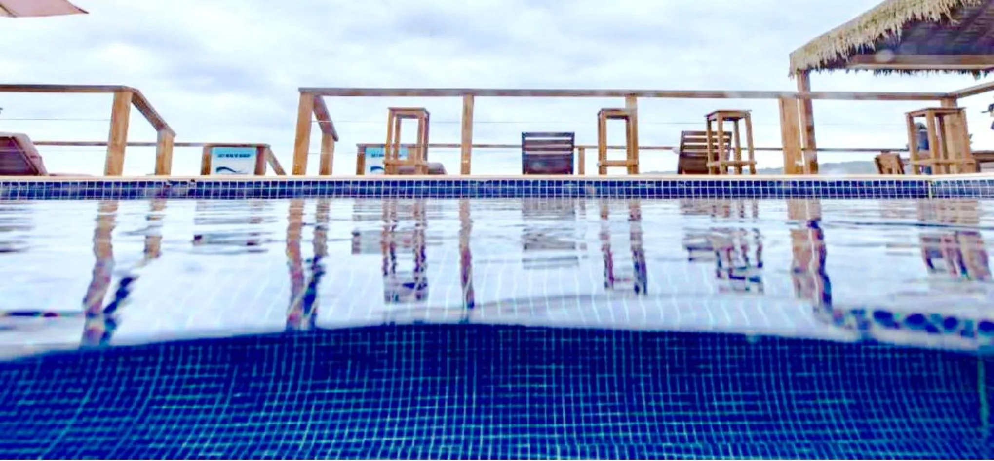 Vanuatu Beachfront Apartments