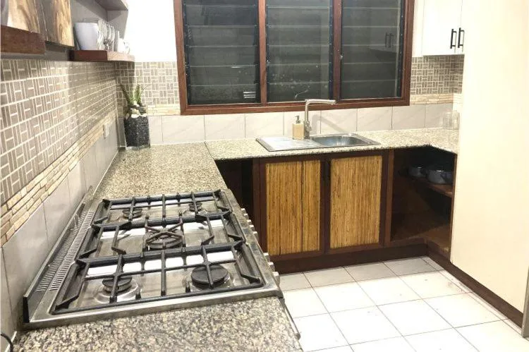 Vanuatu Beachfront Apartments