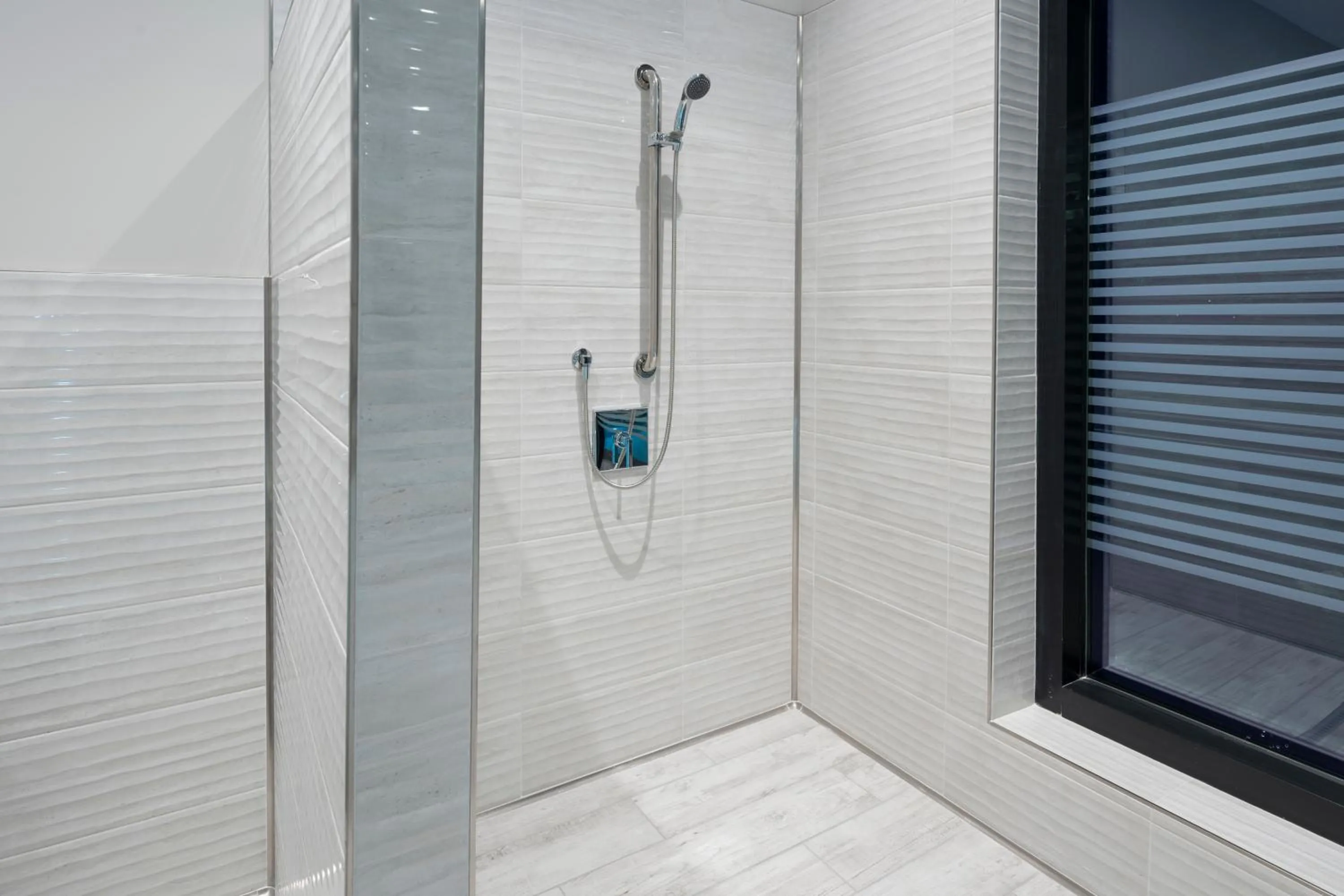 Swimming pool in Staybridge Suites - Boston Logan Airport - Revere by IHG