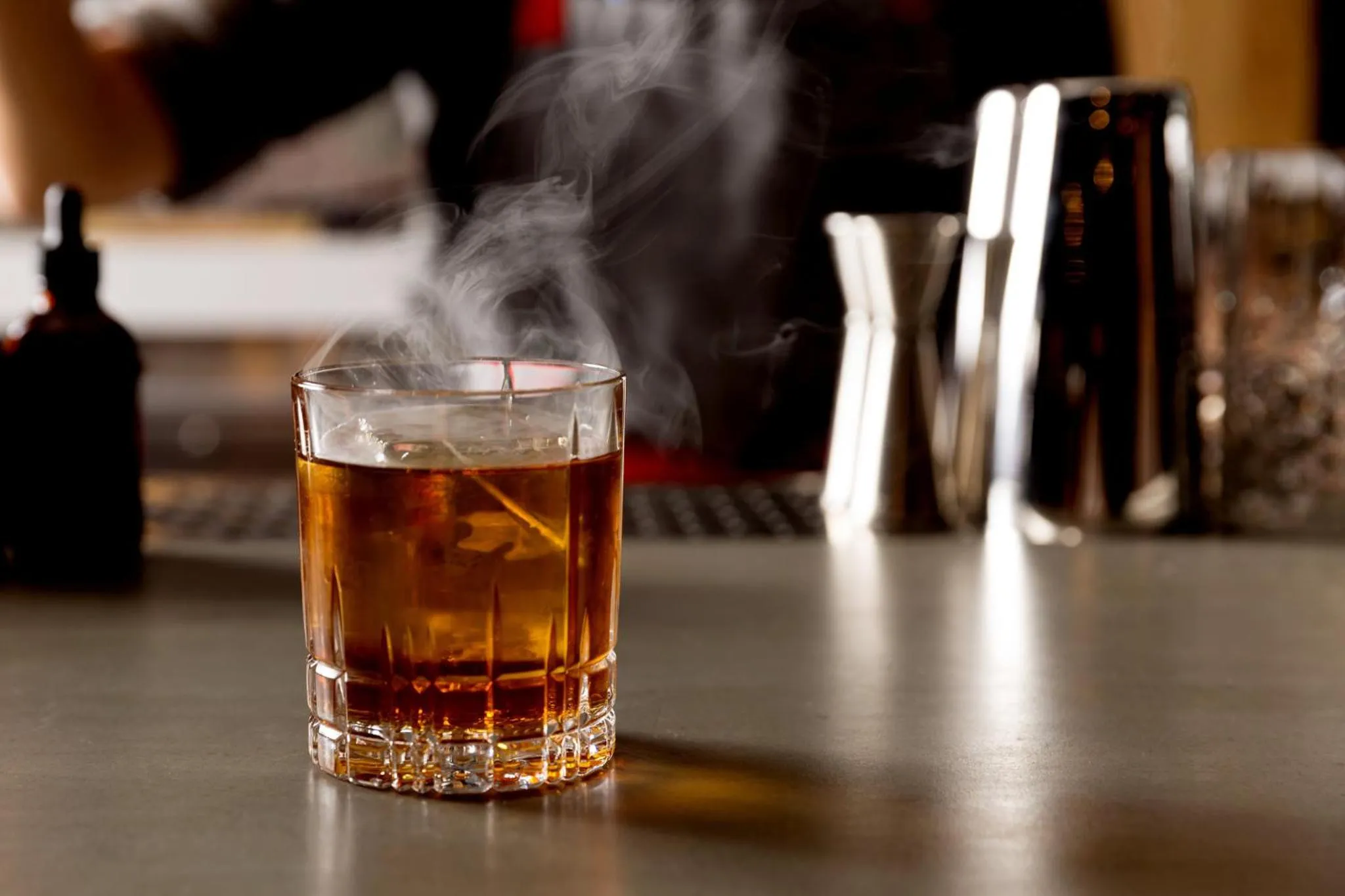 Restaurant/places to eat in Kimpton - Pittman Hotel by IHG