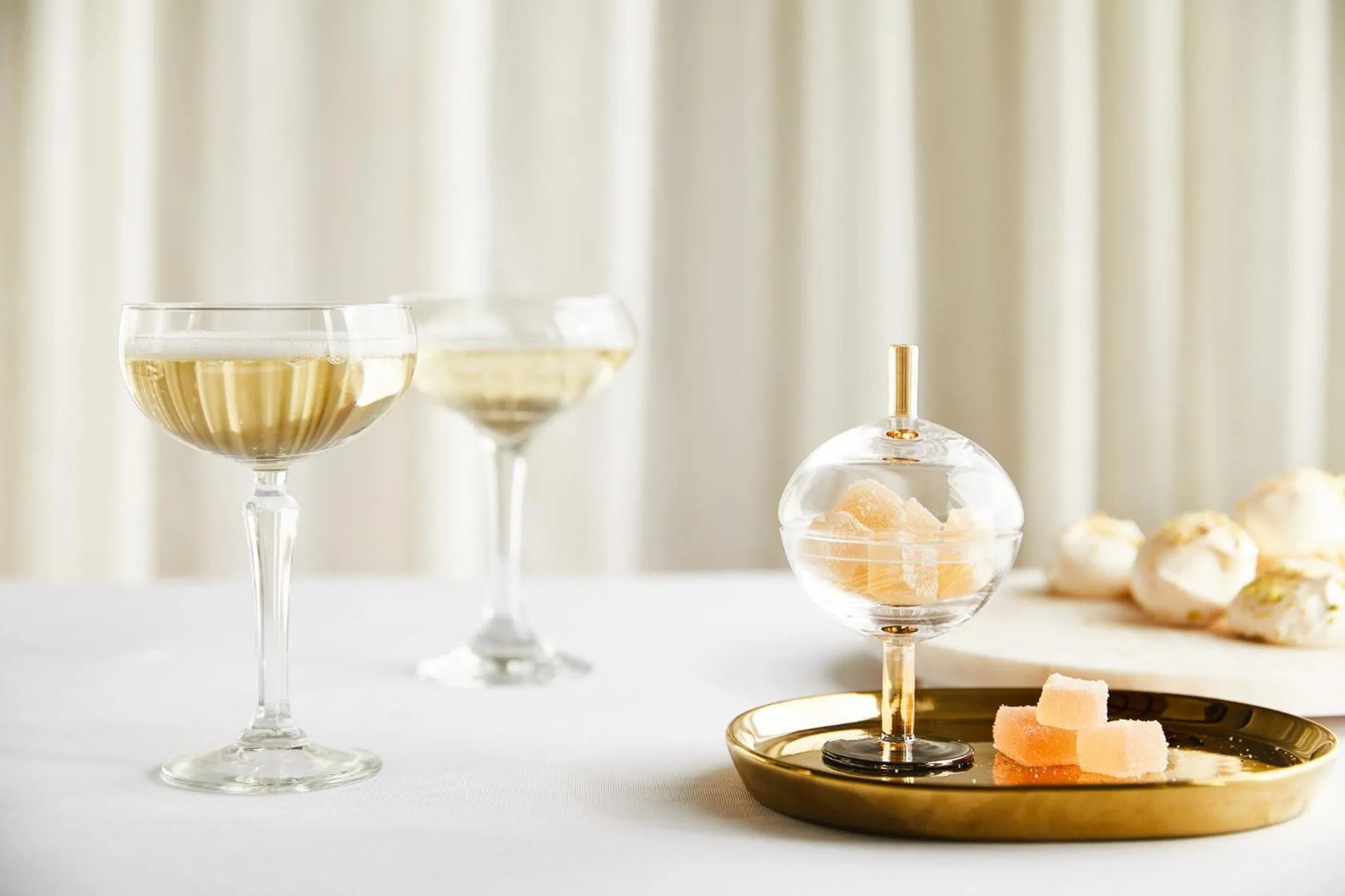 Meeting/conference room in Kimpton - Pittman Hotel by IHG