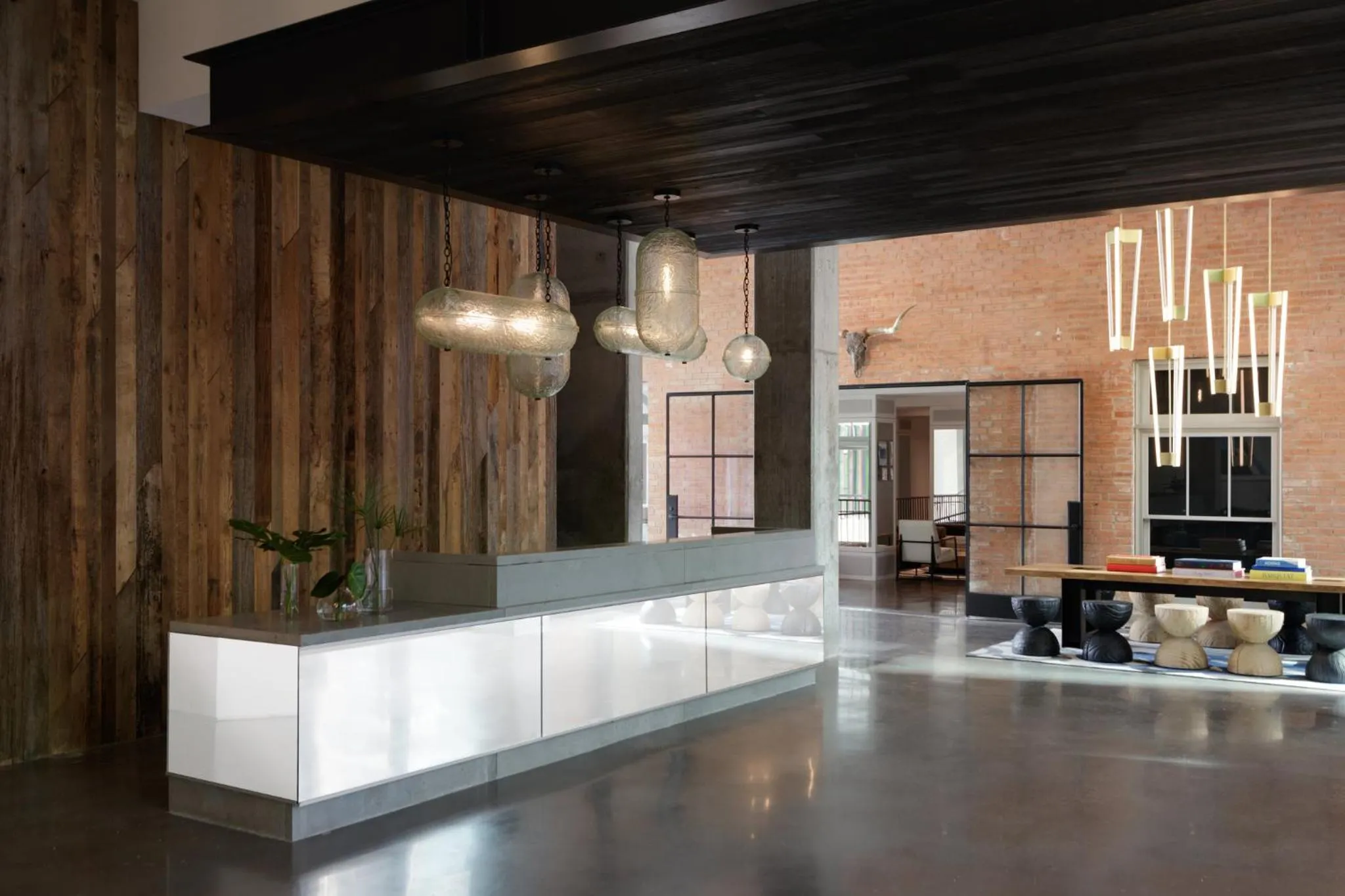 Property building in Kimpton - Pittman Hotel by IHG