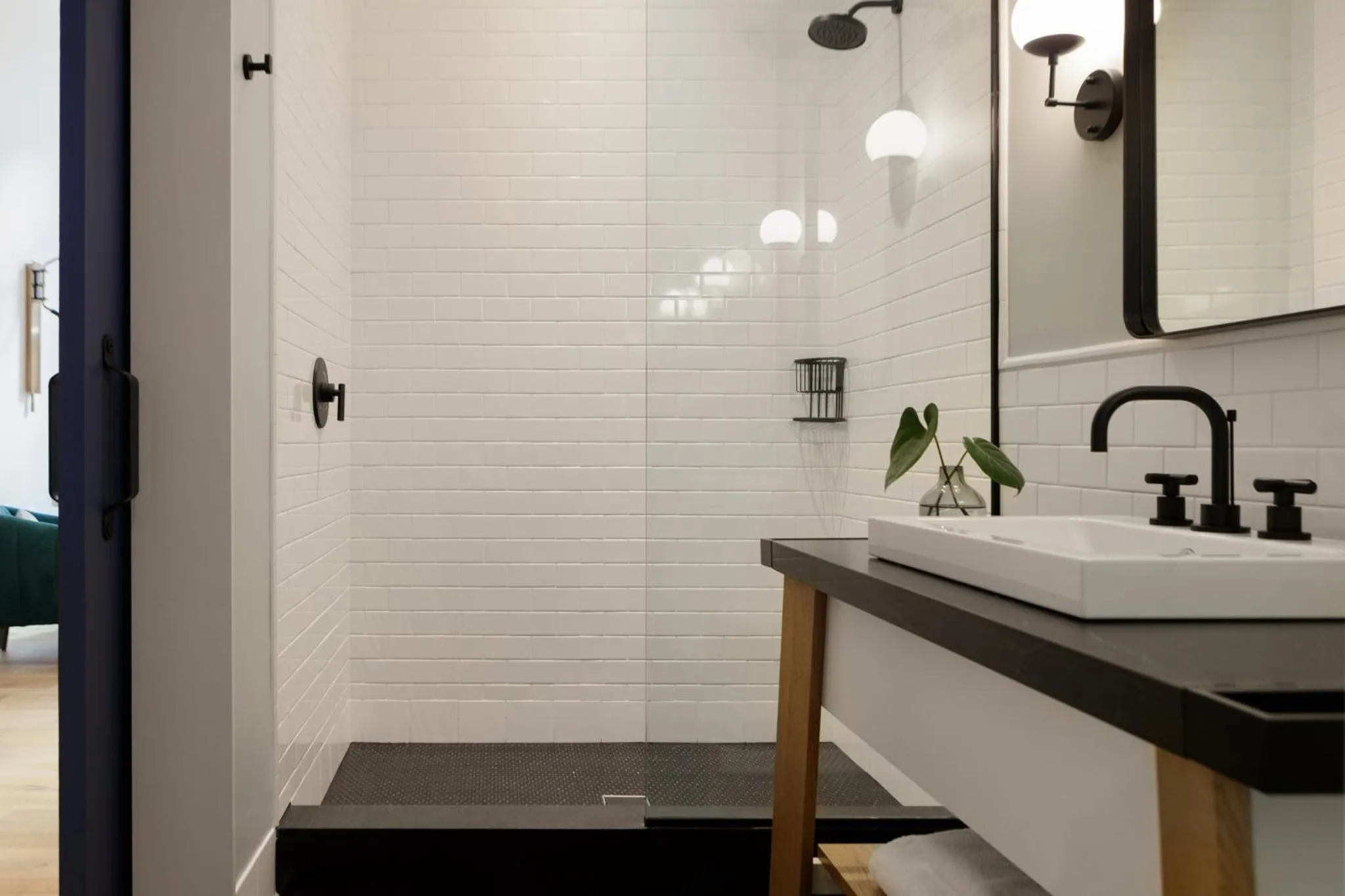 Bathroom in Kimpton - Pittman Hotel by IHG