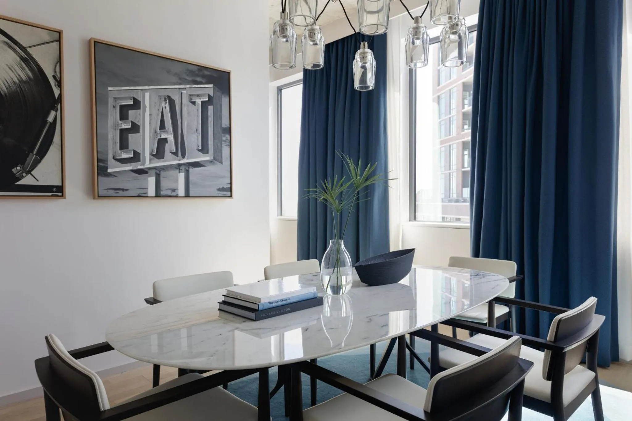 Photo of the whole room in Kimpton - Pittman Hotel by IHG