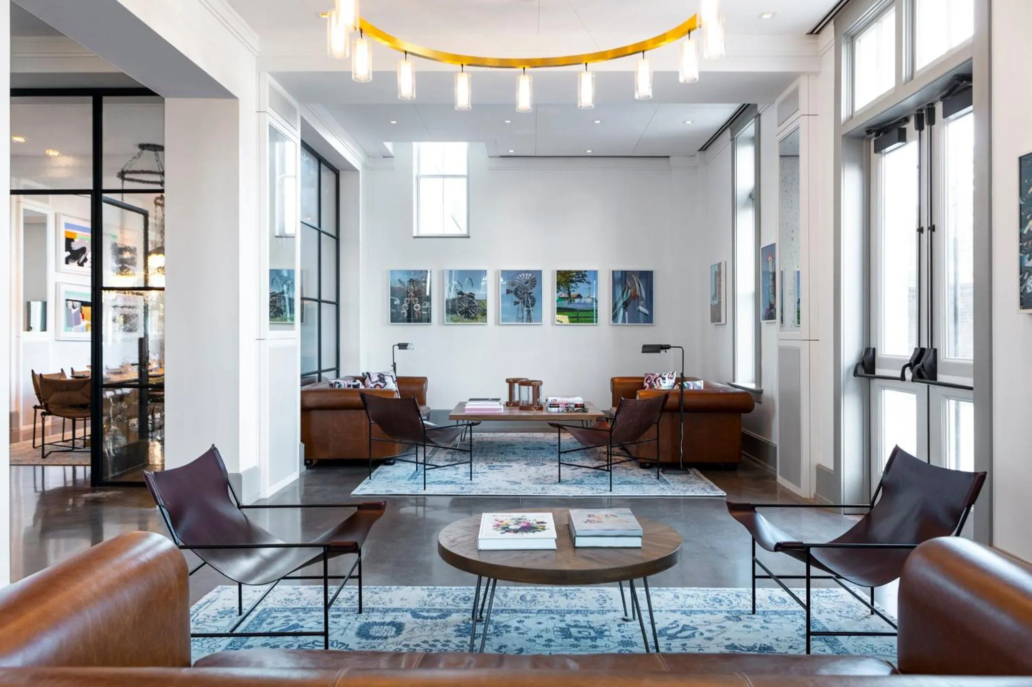 Property building in Kimpton - Pittman Hotel by IHG