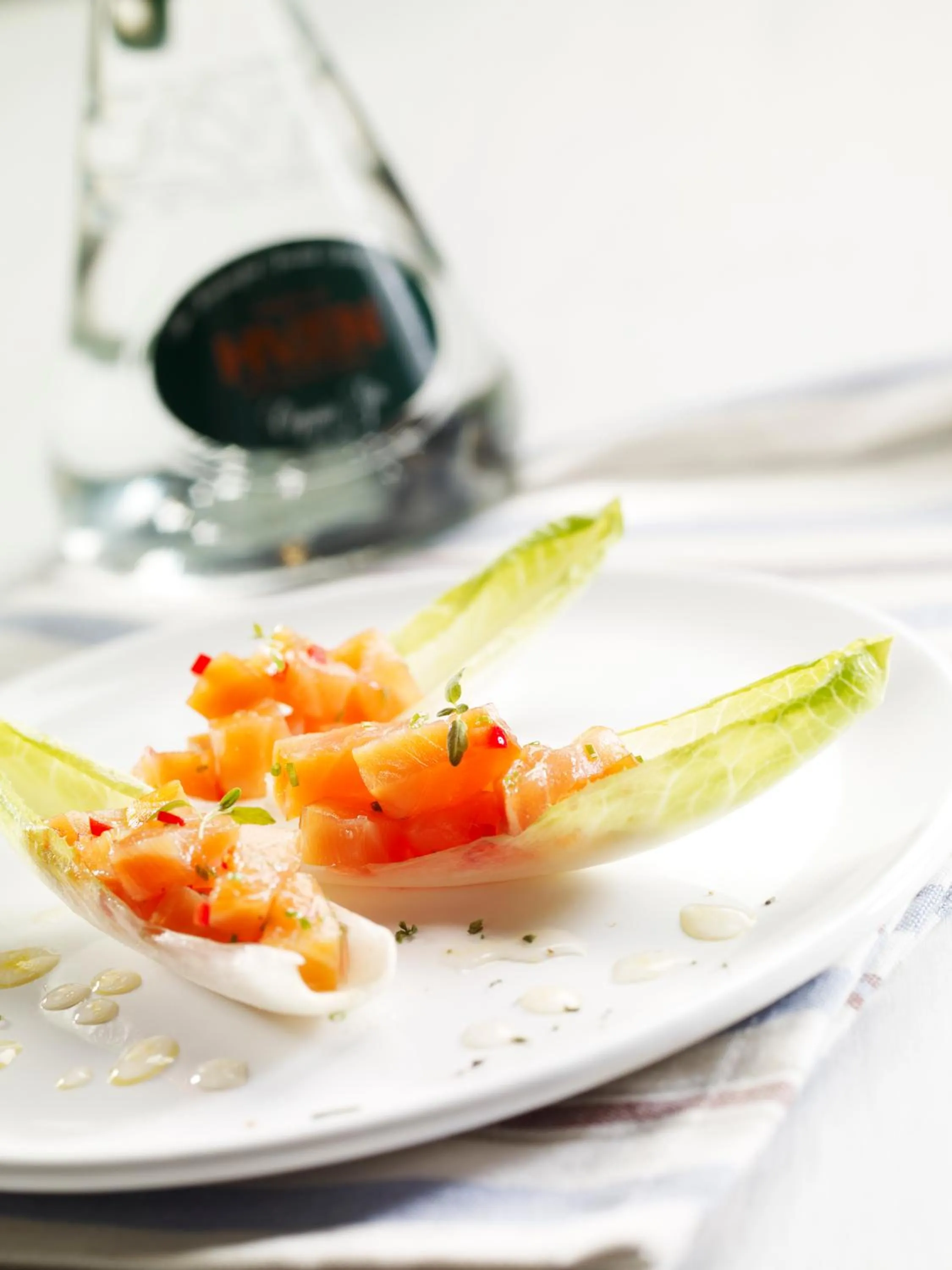 Restaurant/places to eat in Spirit of Hven Backafallsbyn