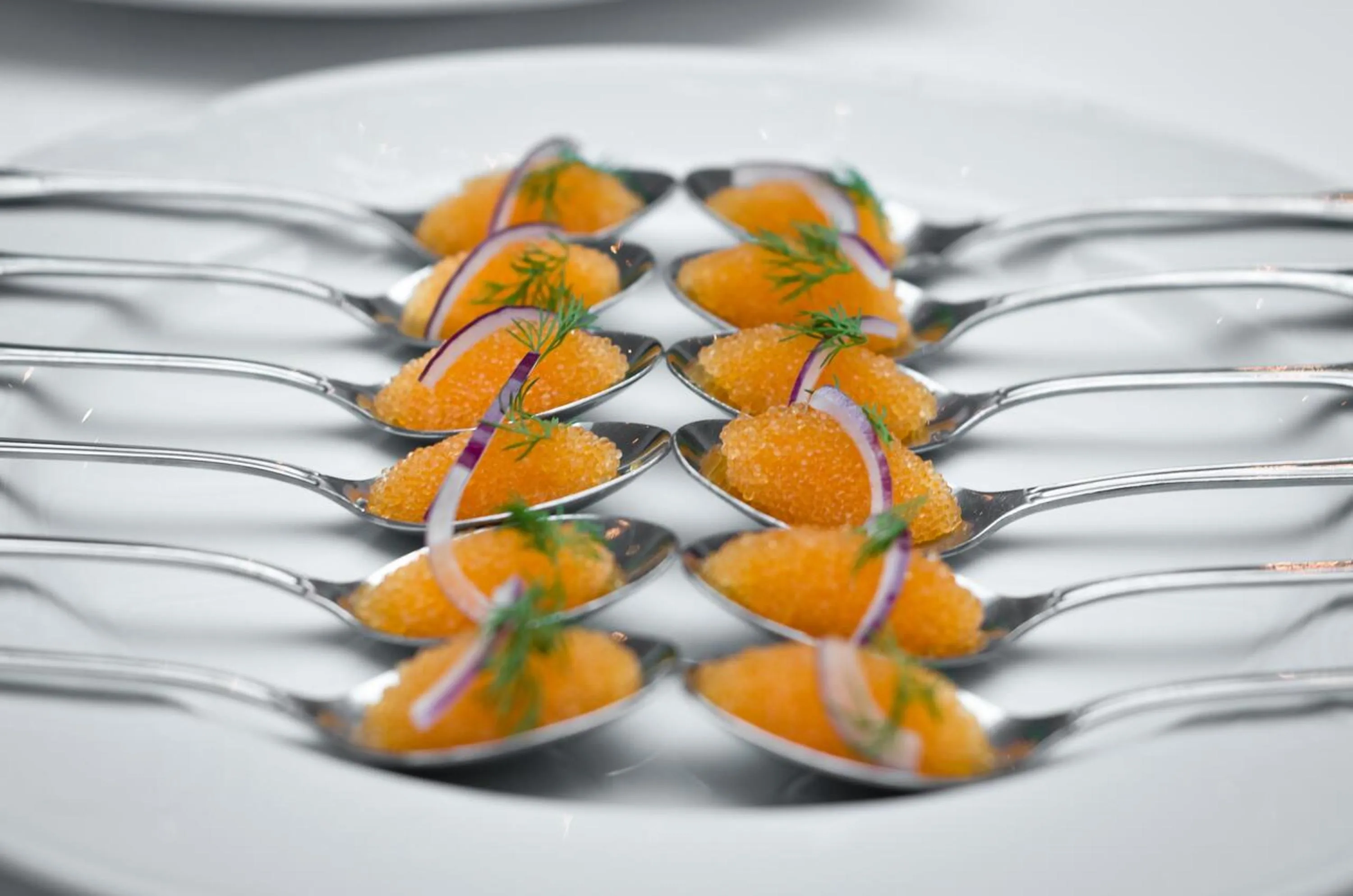 Restaurant/places to eat in Spirit of Hven Backafallsbyn