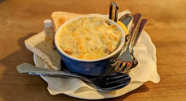 Restaurant/places to eat in Kurhotel Sassnitz - das alte Seemannsheim