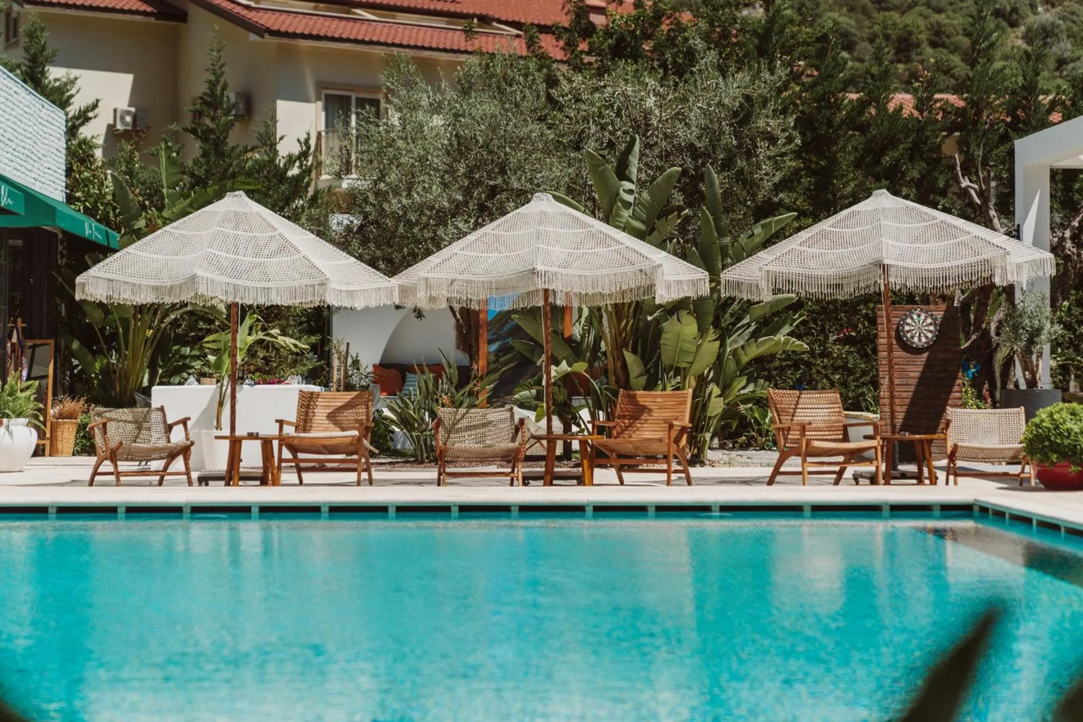 Ölüdeniz Blu Luxury Unique Hotel - Adults-Only