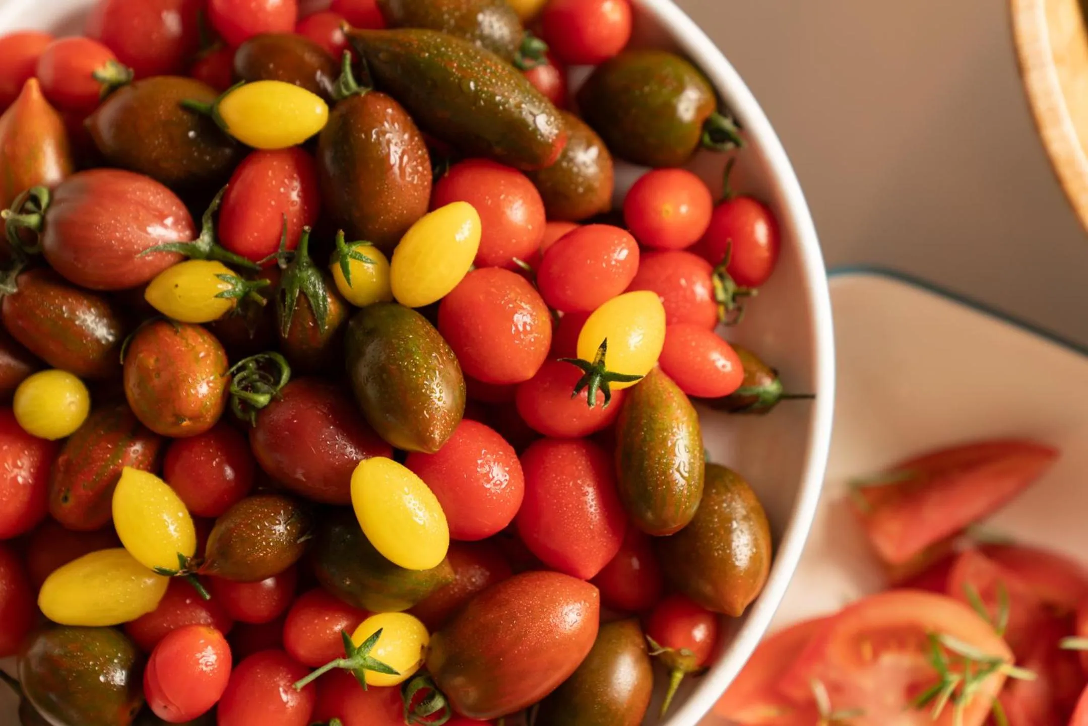 Food in Ölüdeniz Blu Luxury Unique Hotel - Adults-Only