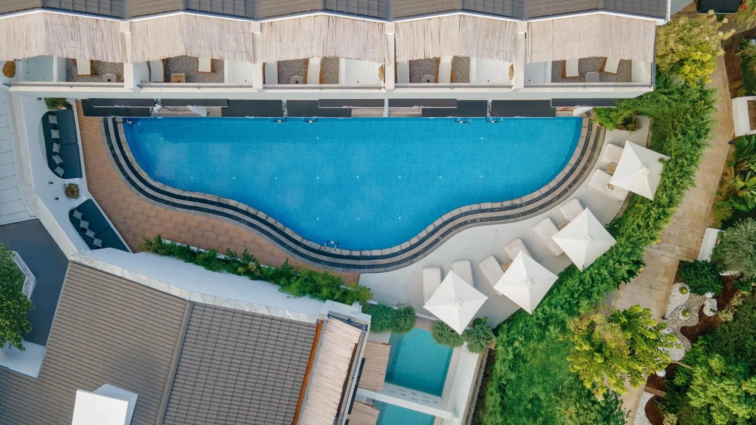 Ölüdeniz Blu Luxury Unique Hotel - Adults-Only