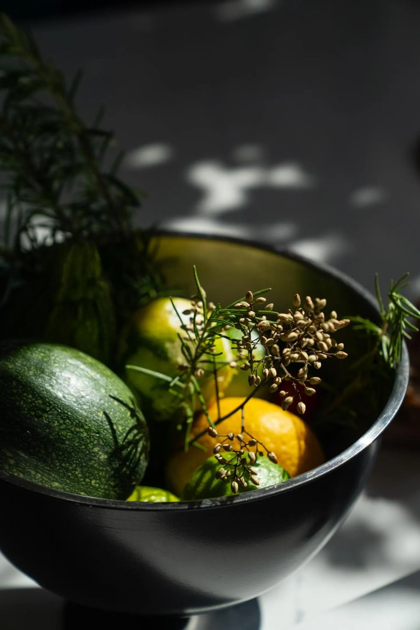 Food in Ölüdeniz Blu Luxury Unique Hotel - Adults-Only