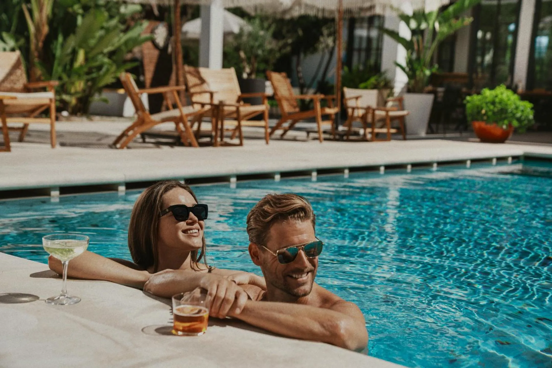 Ölüdeniz Blu Luxury Unique Hotel - Adults-Only