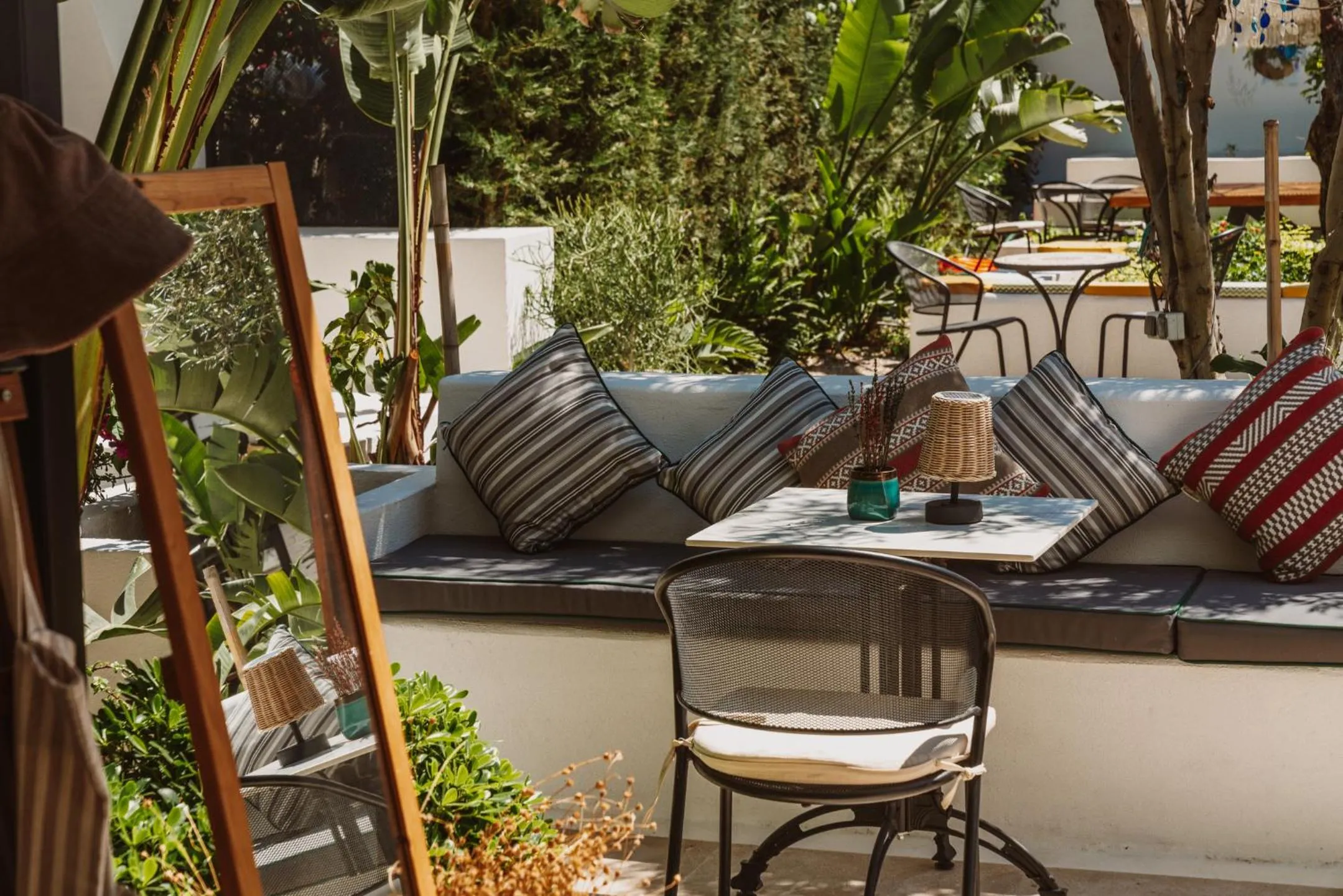 Dining area in Ölüdeniz Blu Luxury Unique Hotel - Adults-Only