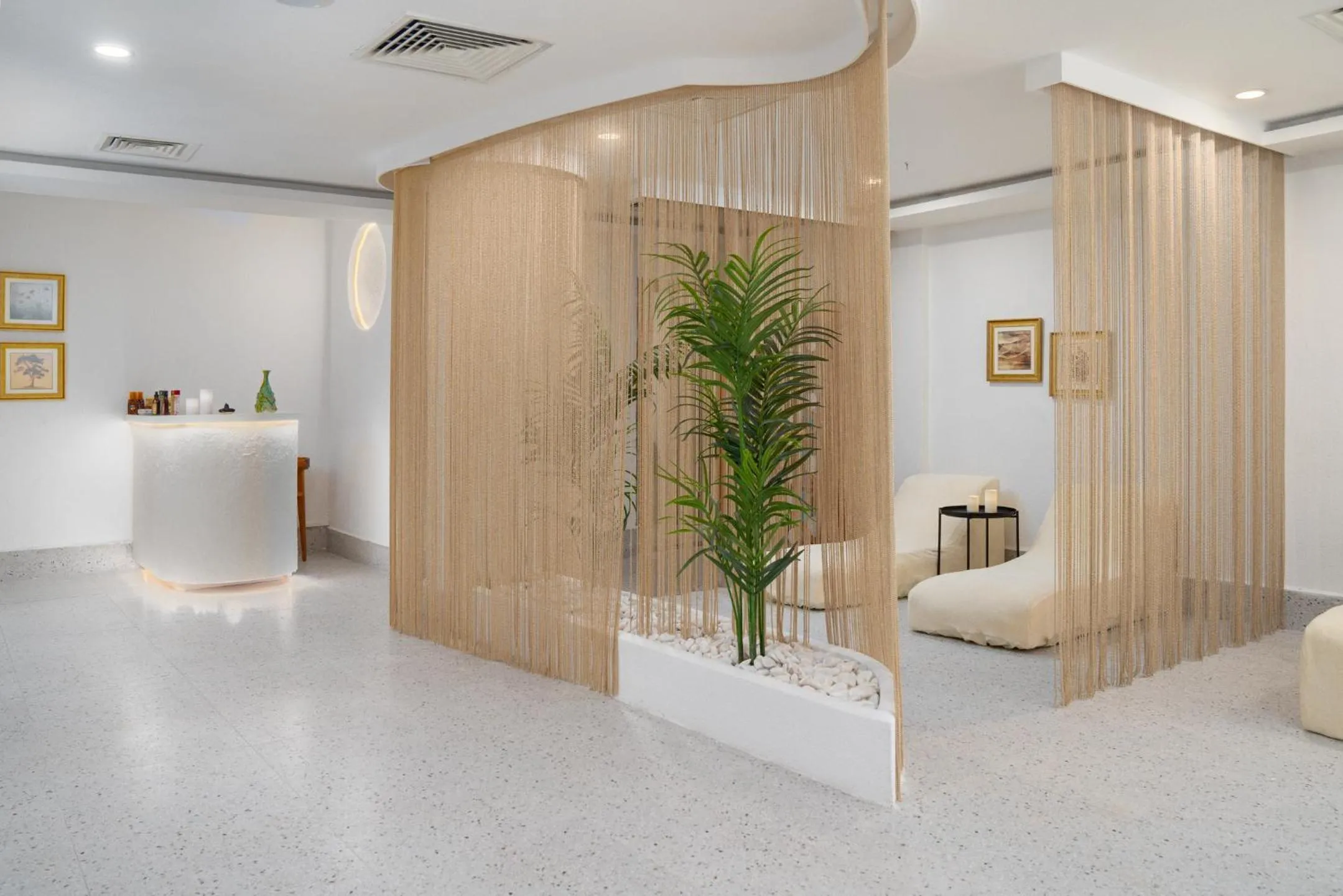 Spa and wellness centre/facilities in Ölüdeniz Blu Luxury Unique Hotel - Adults-Only