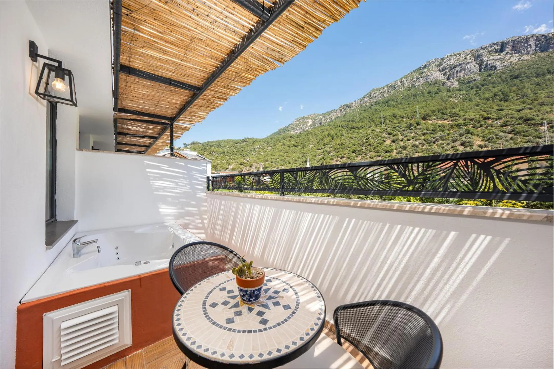 Ölüdeniz Blu Luxury Unique Hotel - Adults-Only