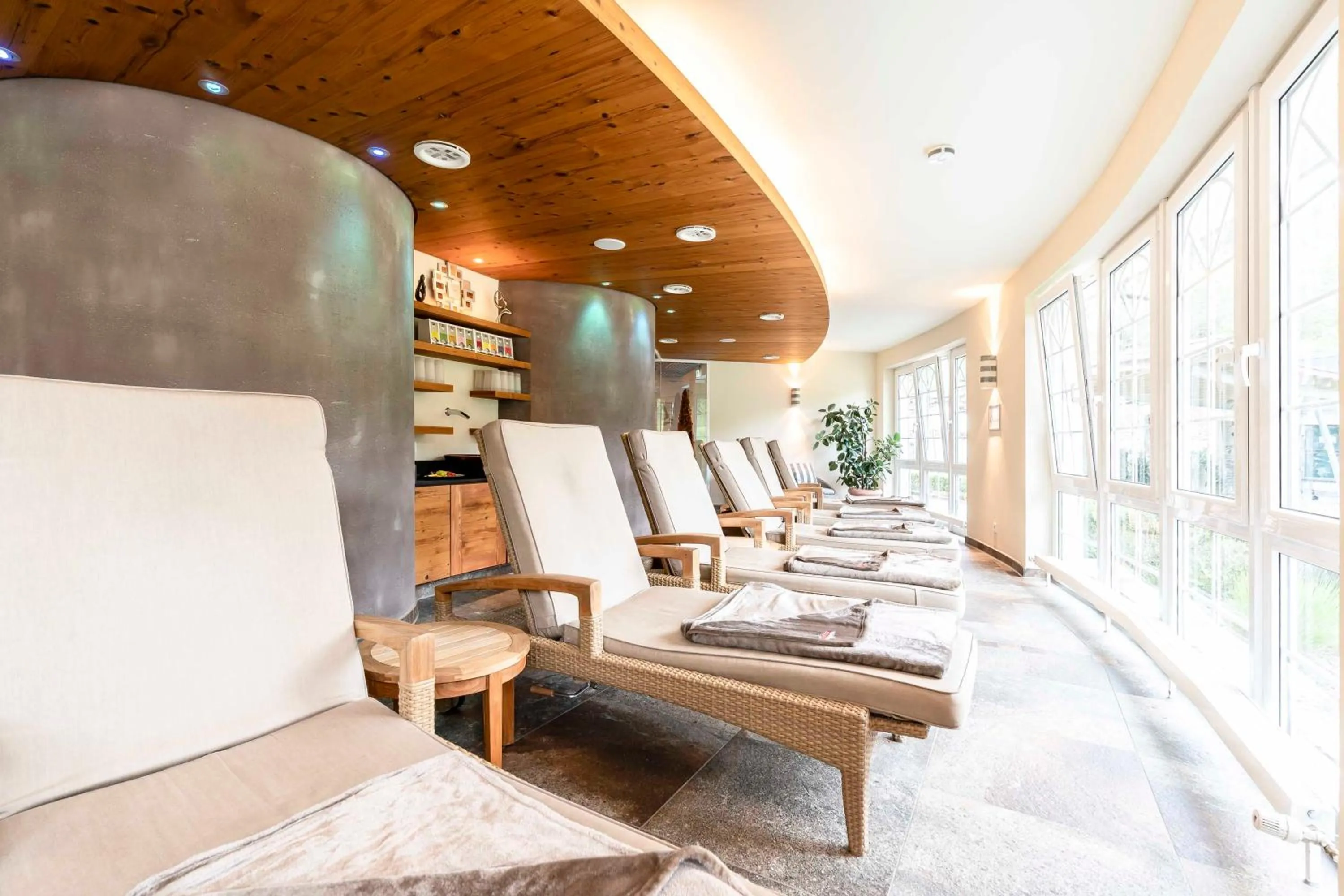 Property building in Hotel Restaurant Waldsägmühle