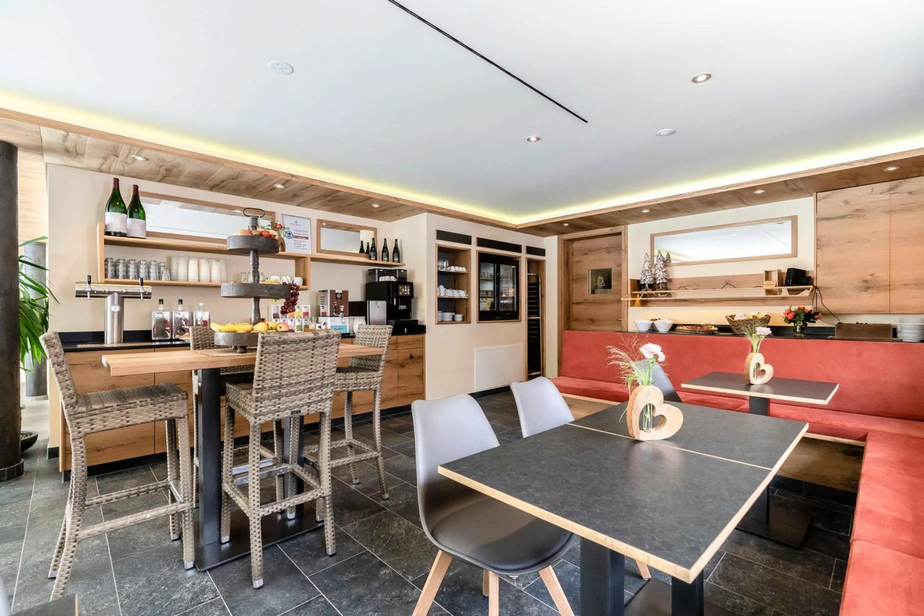 Swimming pool in Hotel Restaurant Waldsägmühle