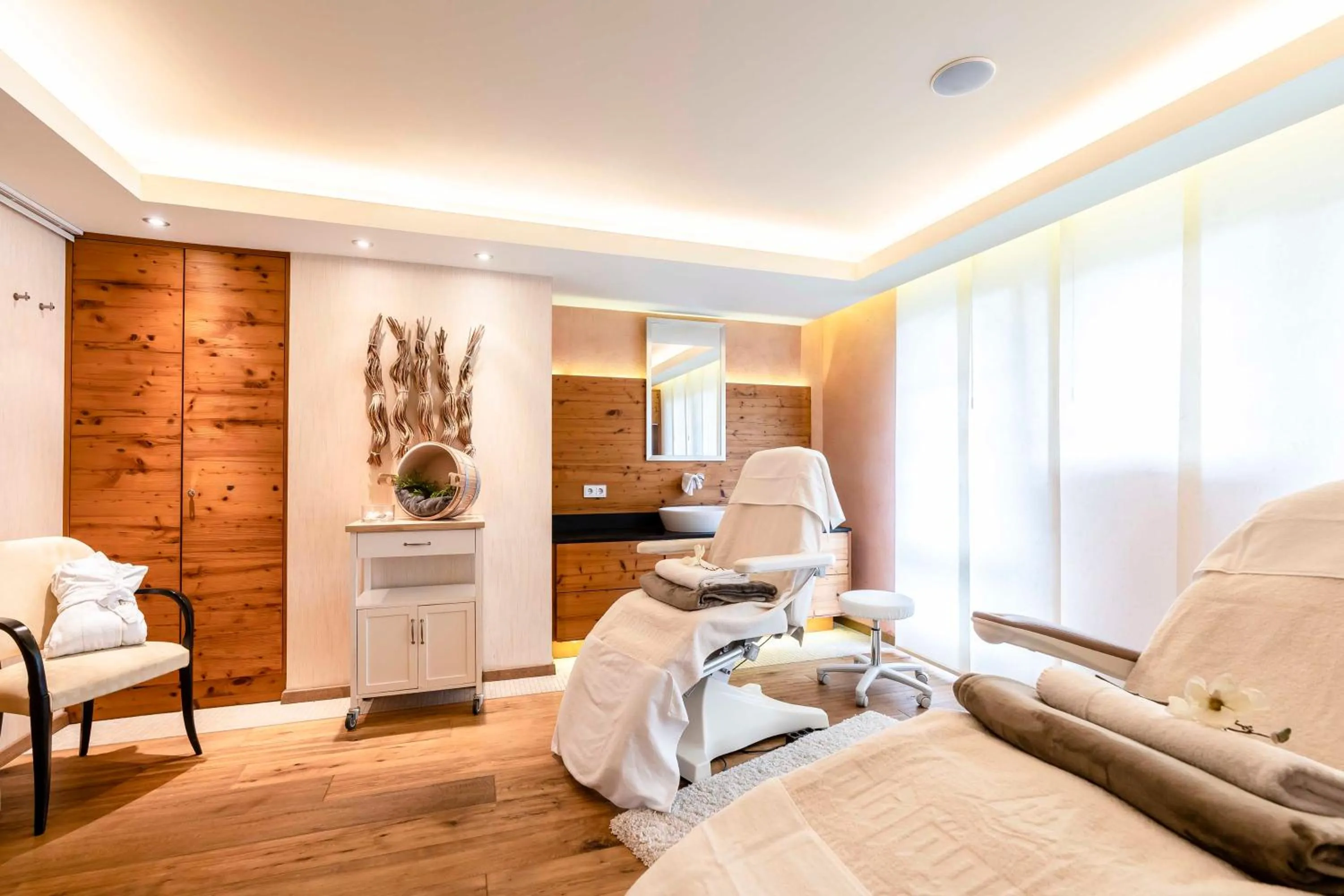 Property building in Hotel Restaurant Waldsägmühle