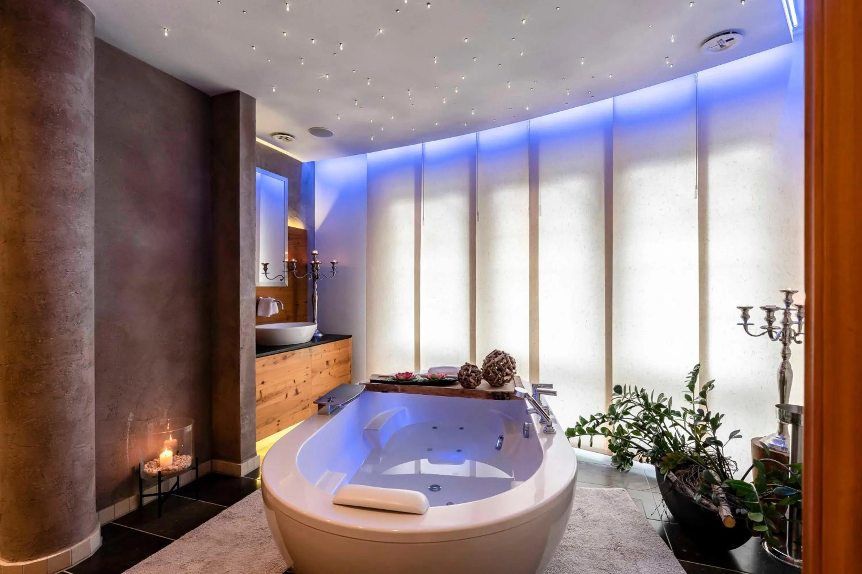 Property building in Hotel Restaurant Waldsägmühle