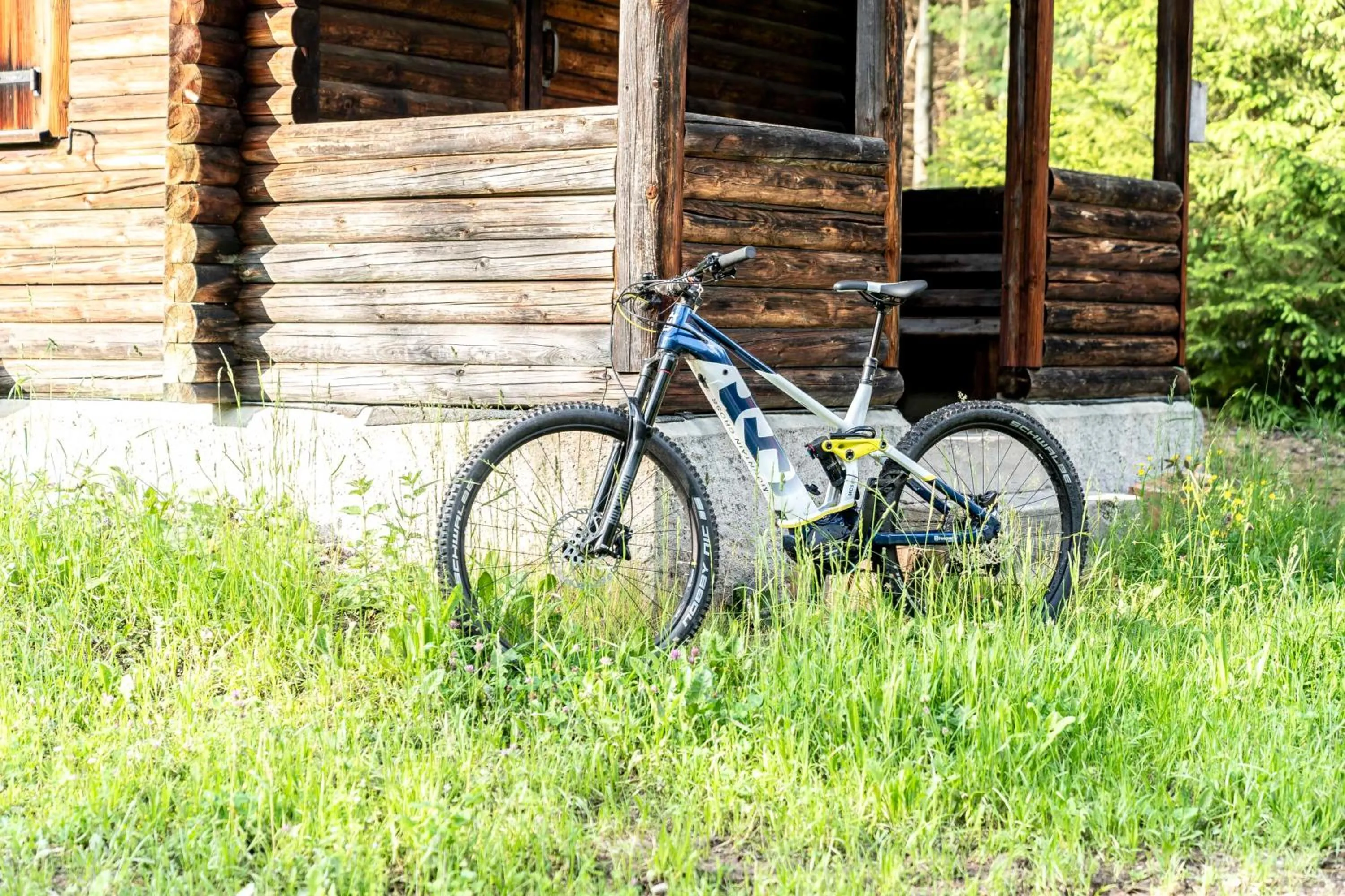 Property building in Hotel Restaurant Waldsägmühle
