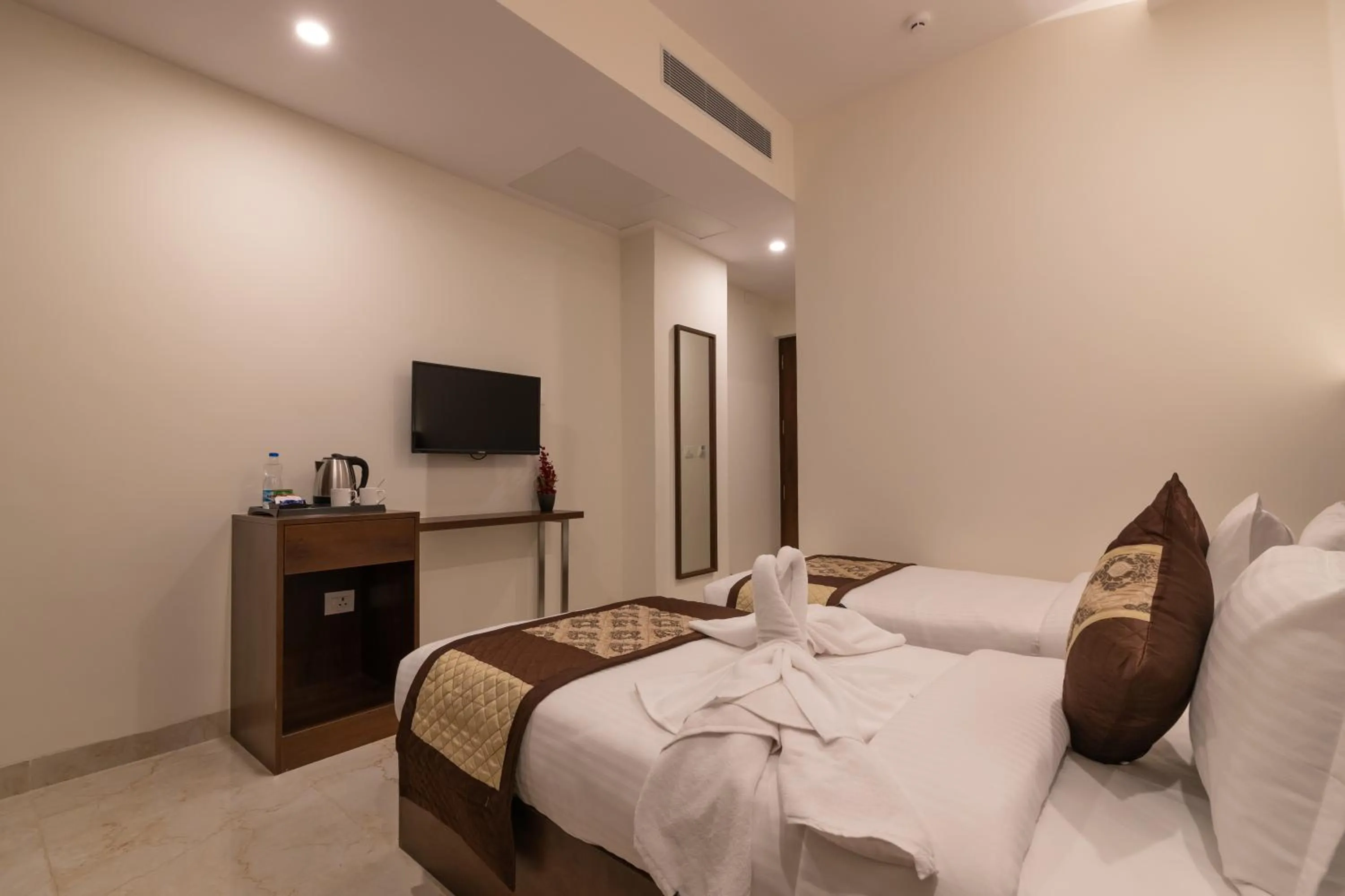 TV and multimedia, Bed in Mojatel By Icon