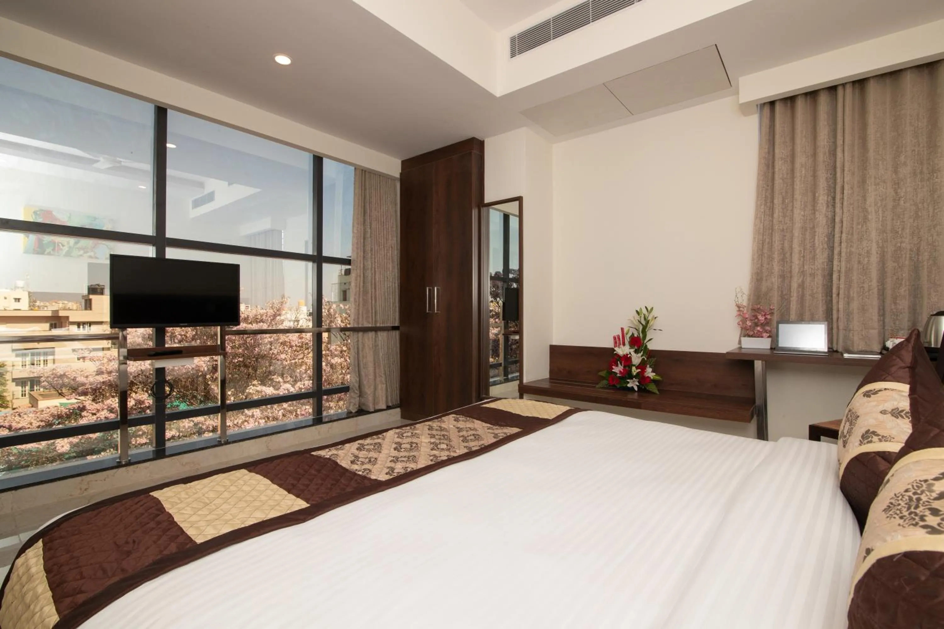 Bed in Mojatel By Icon