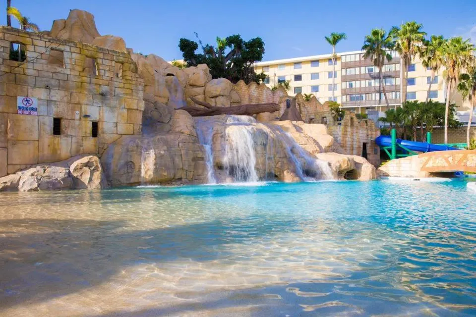 Day in Mayaguez Resort & Casino