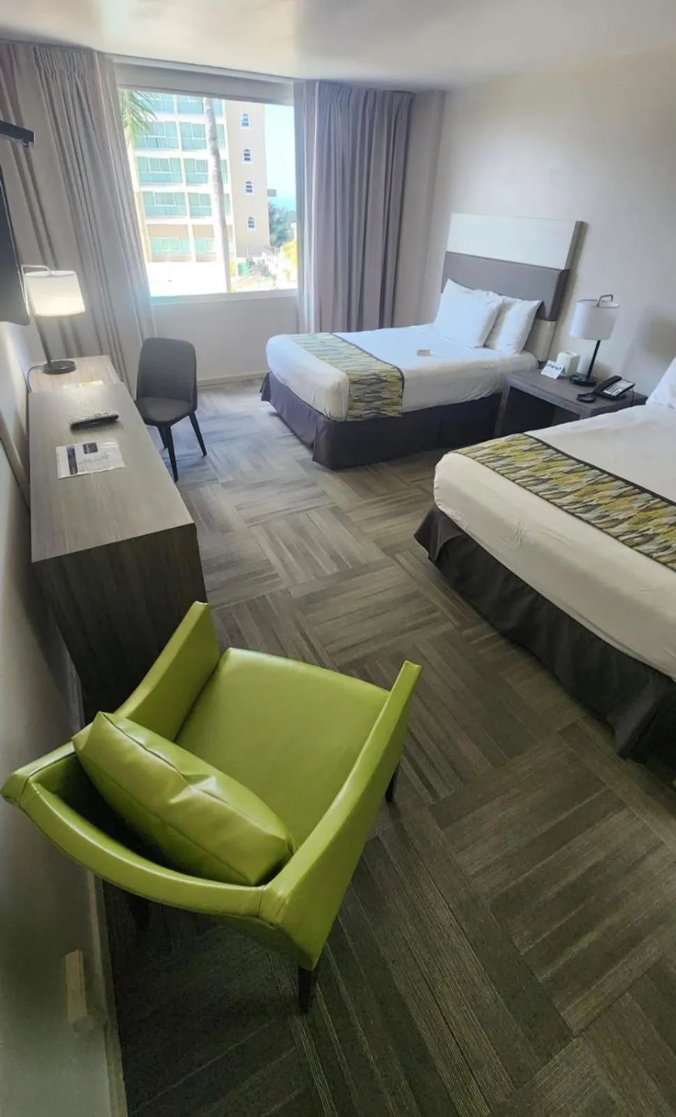 Bedroom, Bed in Mayaguez Resort & Casino