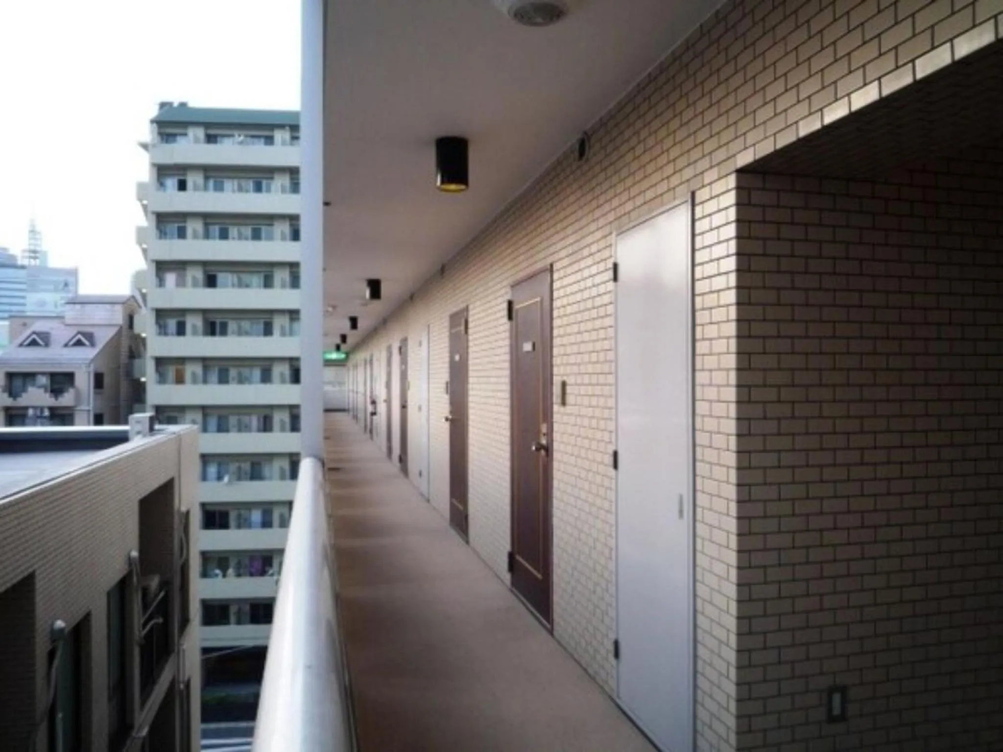 Sky Heart Hotel Kawasaki / Vacation STAY 80810