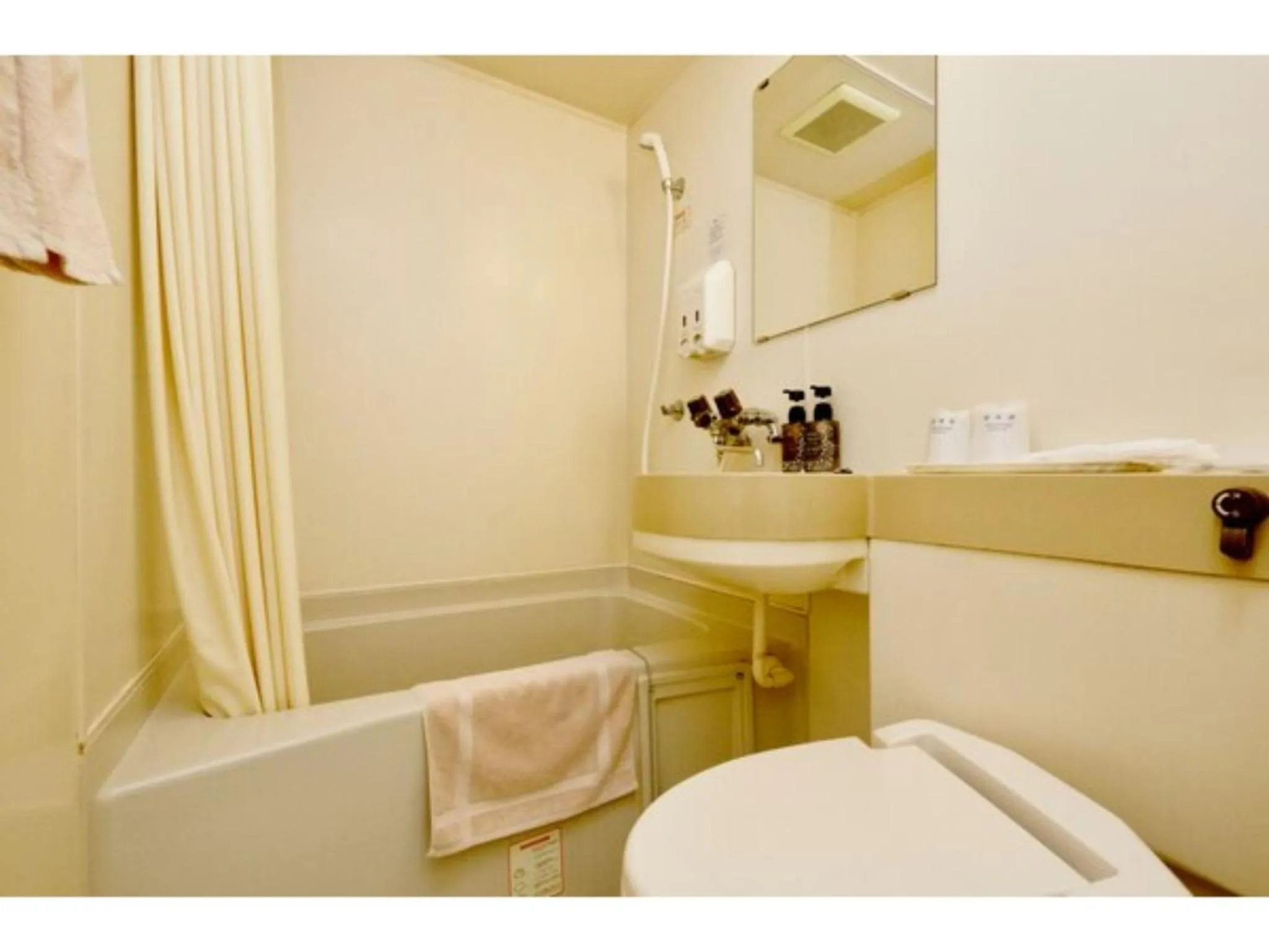 Sky Heart Hotel Kawasaki / Vacation STAY 80807